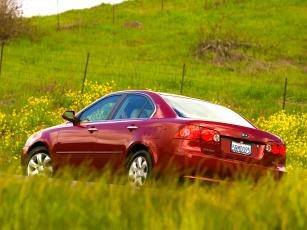 обоя автомобили, kia