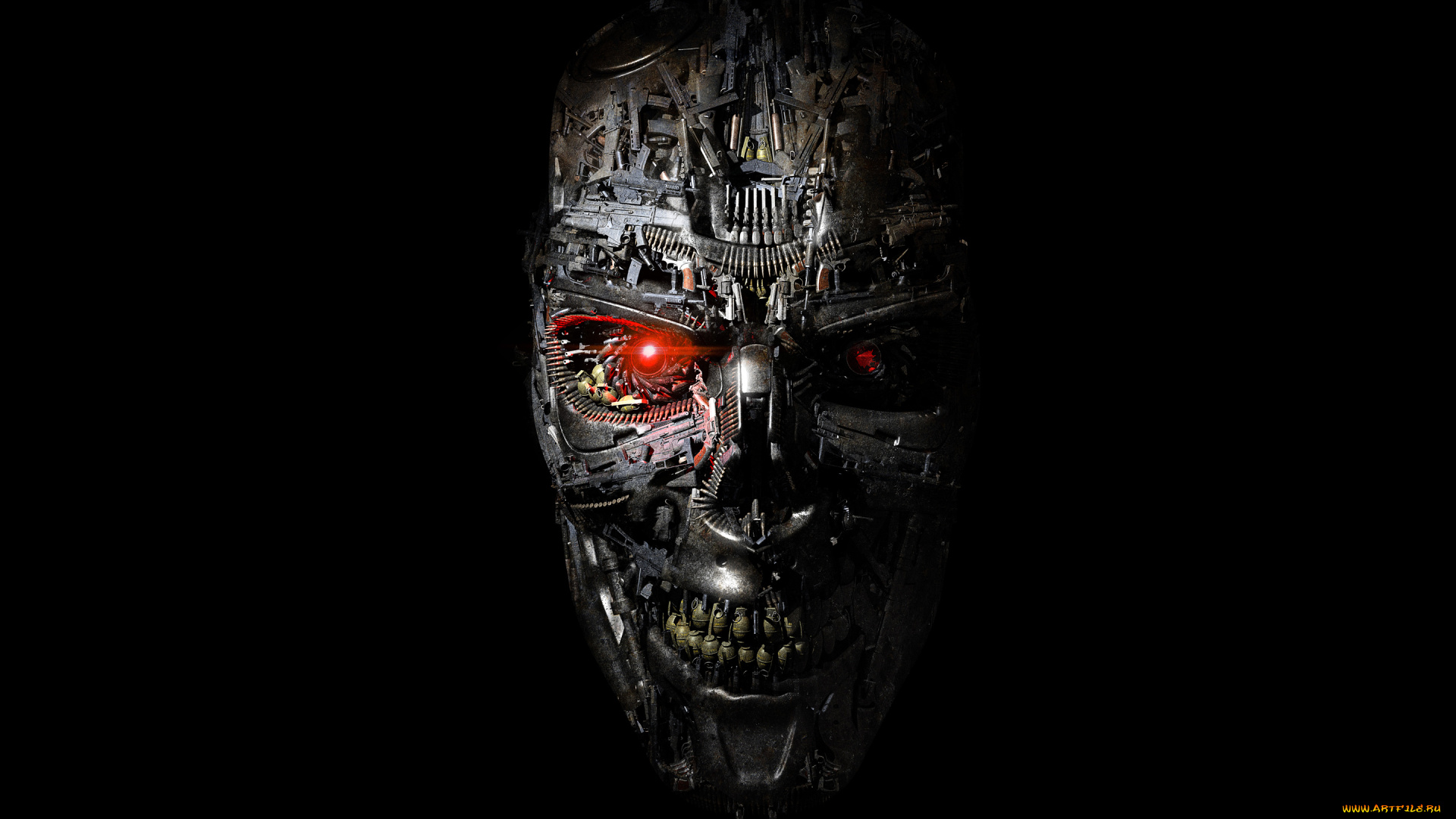 кино, фильмы, terminator, 5, , genesis, terminator, 5, genesis