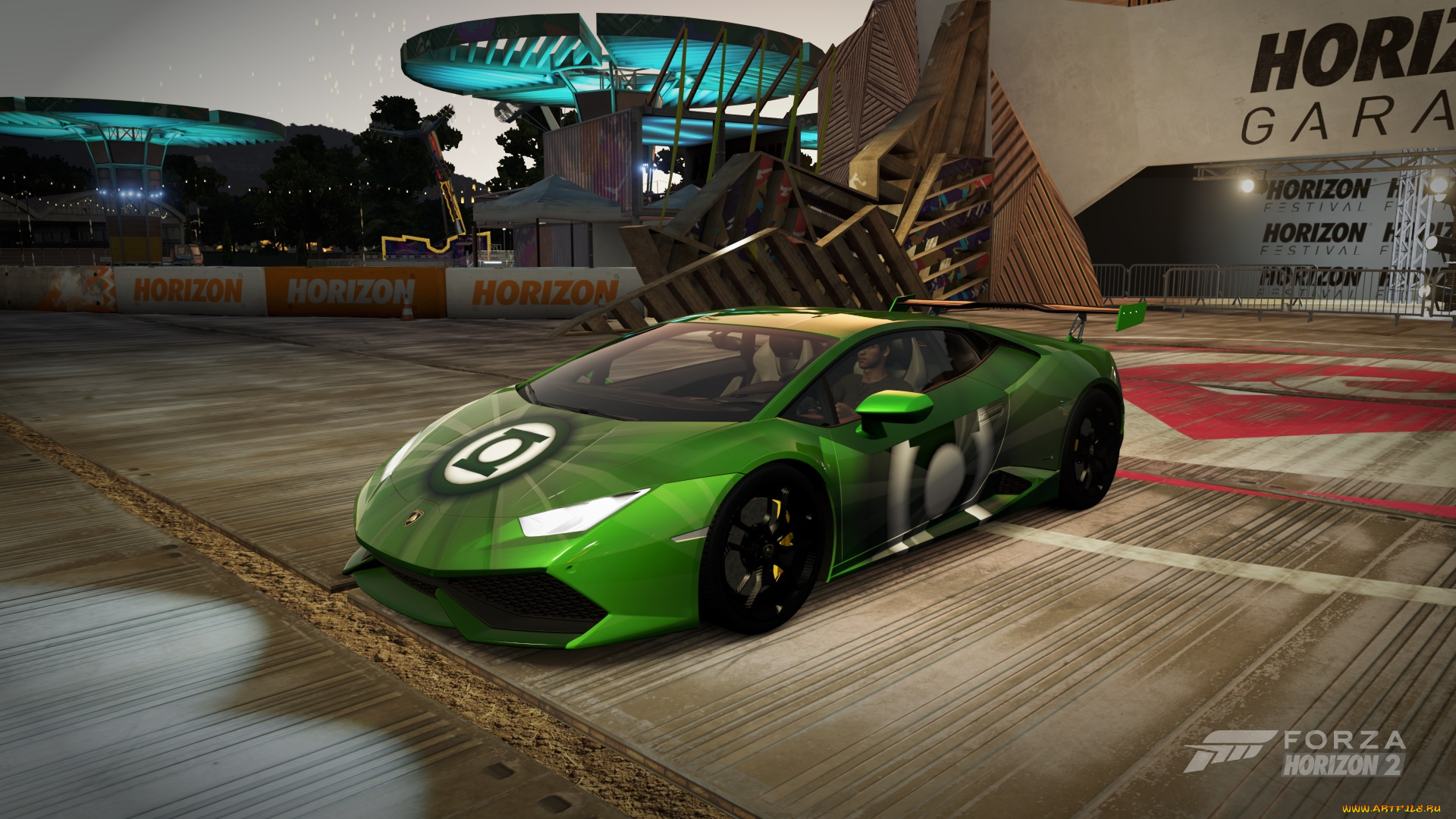 видео, игры, forza, horizon, 2, forza, horizon, 2, гонки, симулятор, action