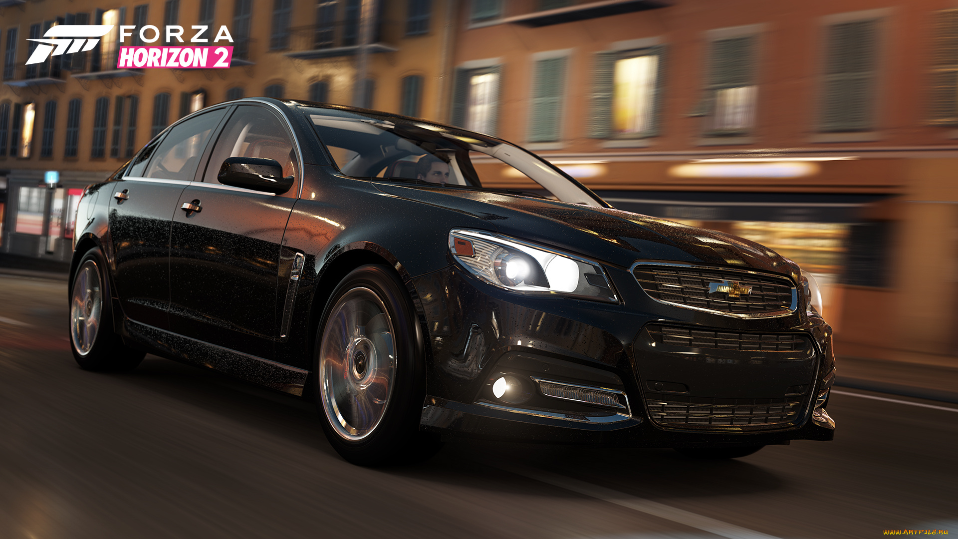 видео, игры, forza, horizon, 2, forza, horizon, 2, гонки, симулятор, action