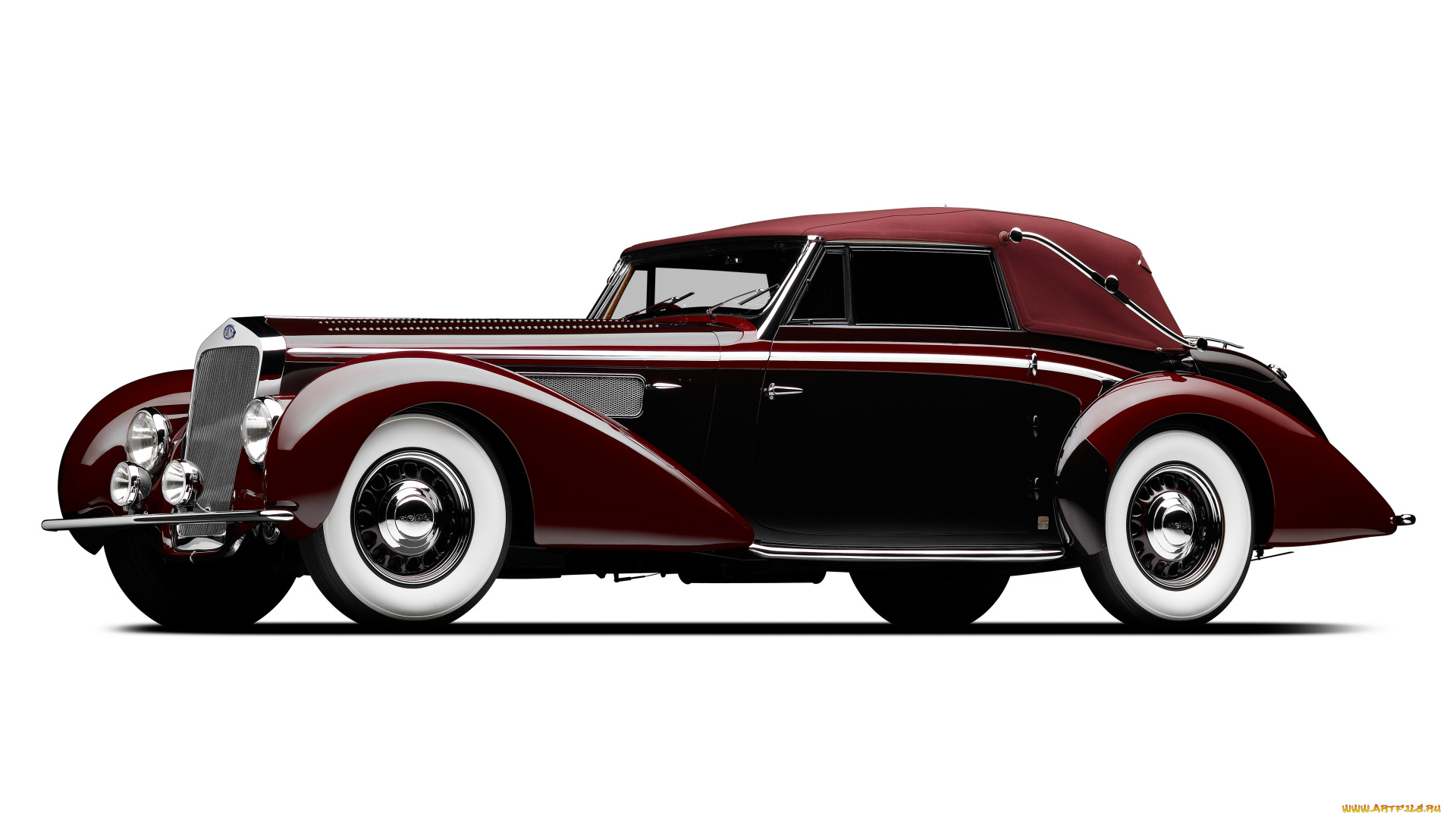 1939-delage-d8-120, автомобили, delage