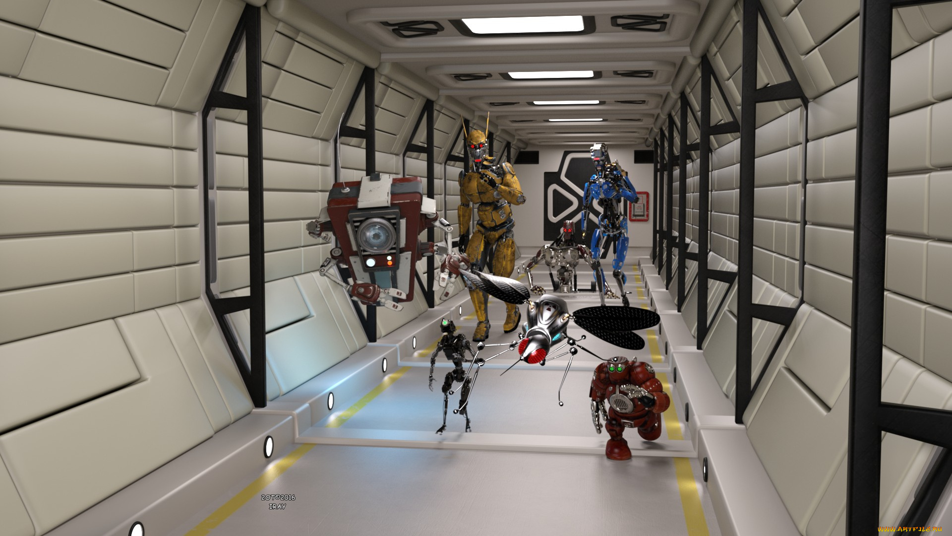 3д, графика, фантазия, , fantasy, персонаж