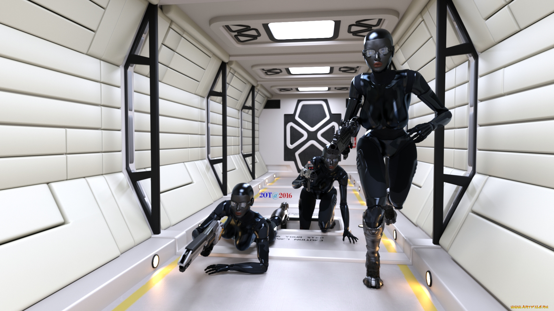 3д, графика, фантазия, , fantasy, персонаж