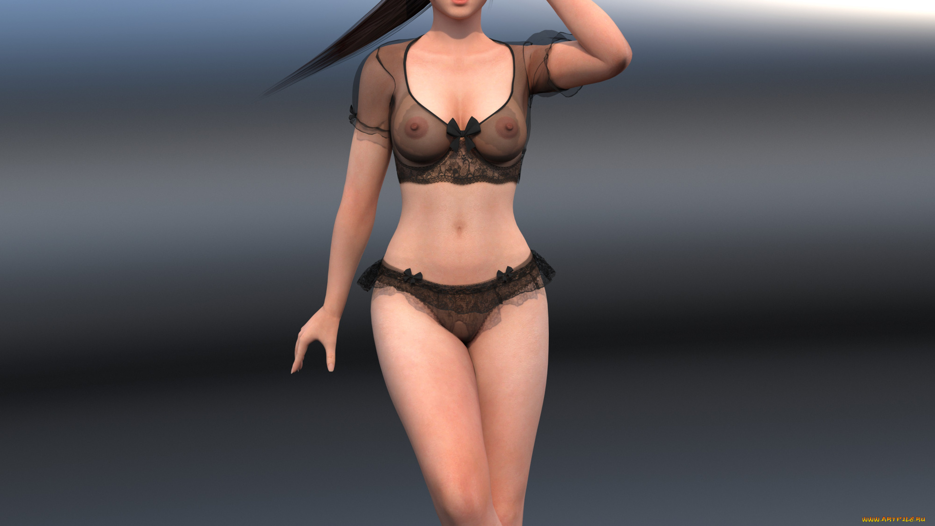 3д, графика, люди, , people, фон, взгляд, девушка