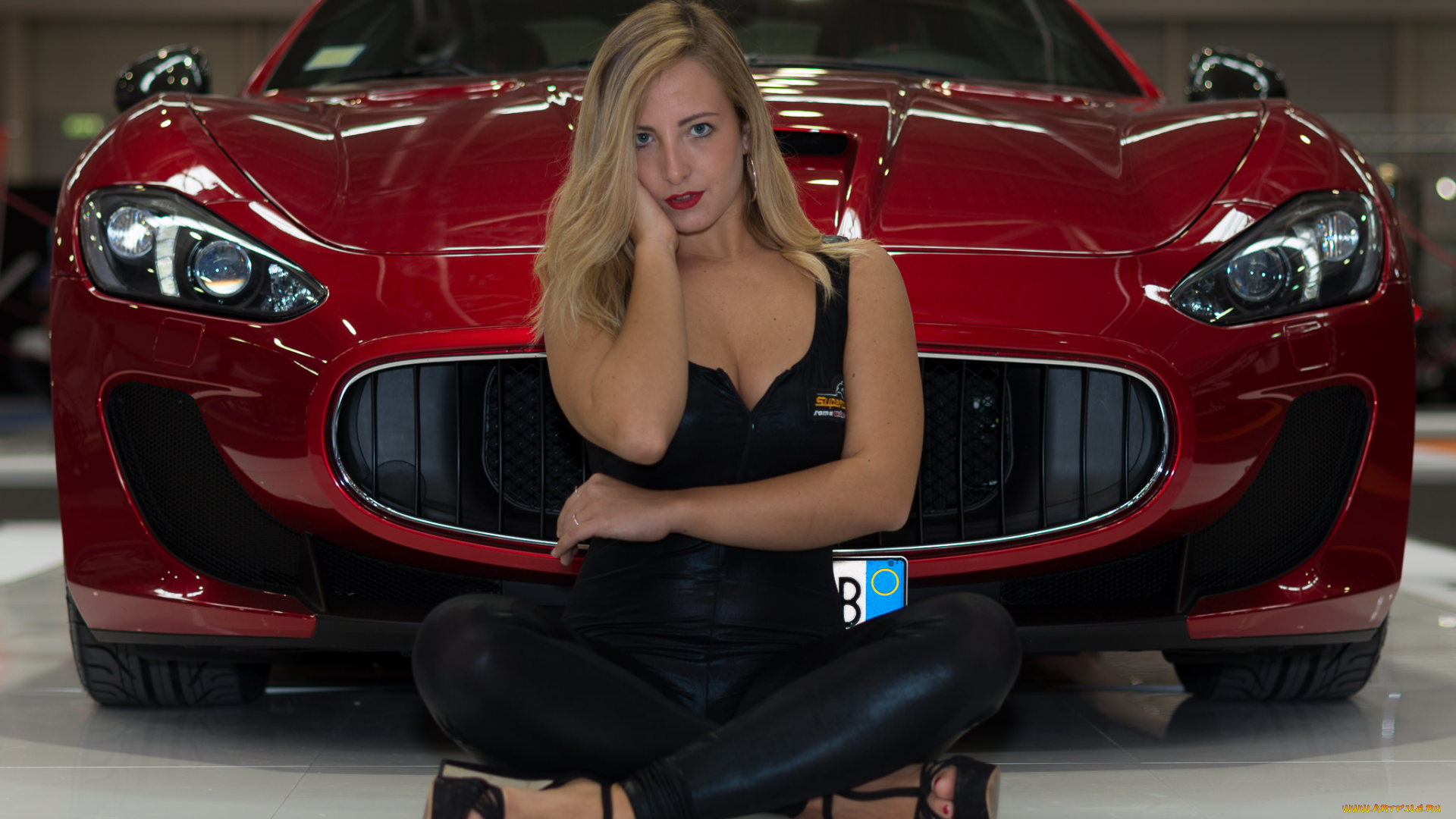 автомобили, -авто, с, девушками, авто, девица