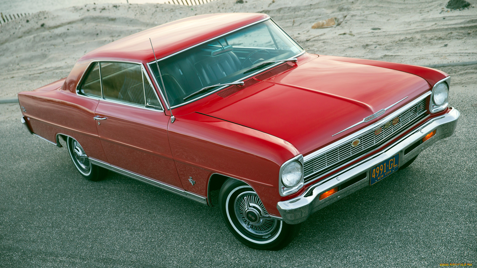 автомобили, chevrolet