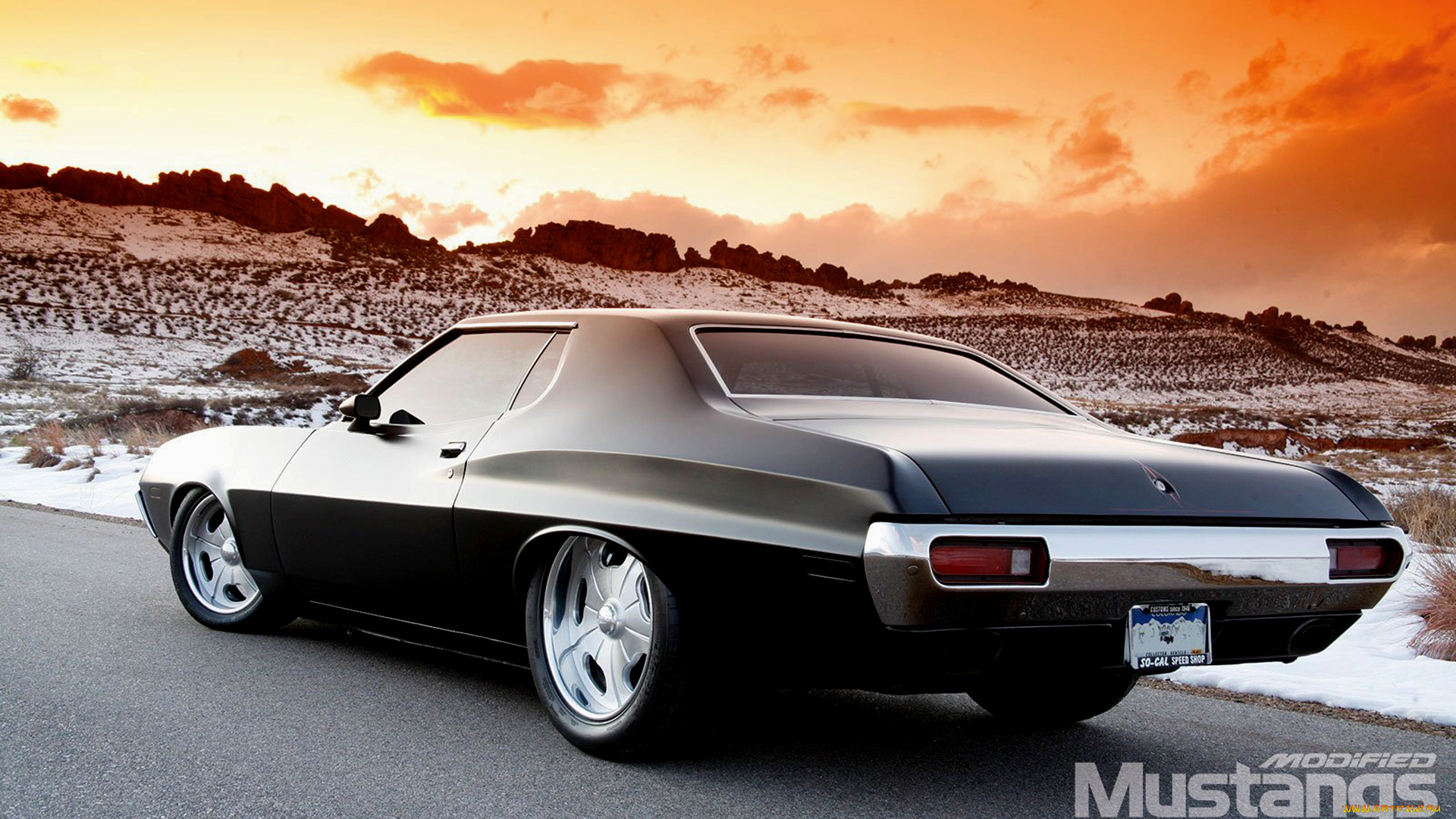 автомобили, ford