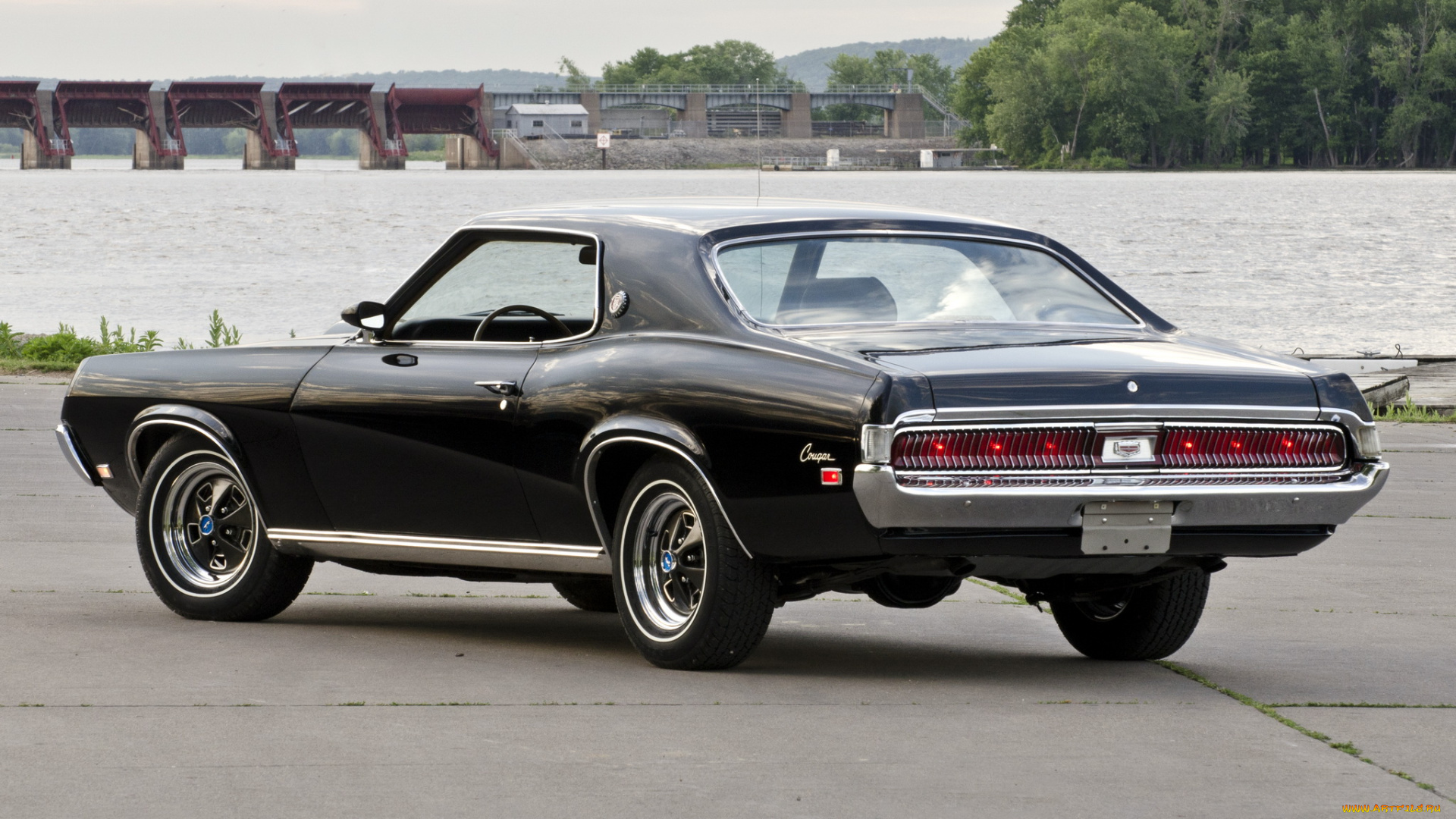 автомобили, mercury