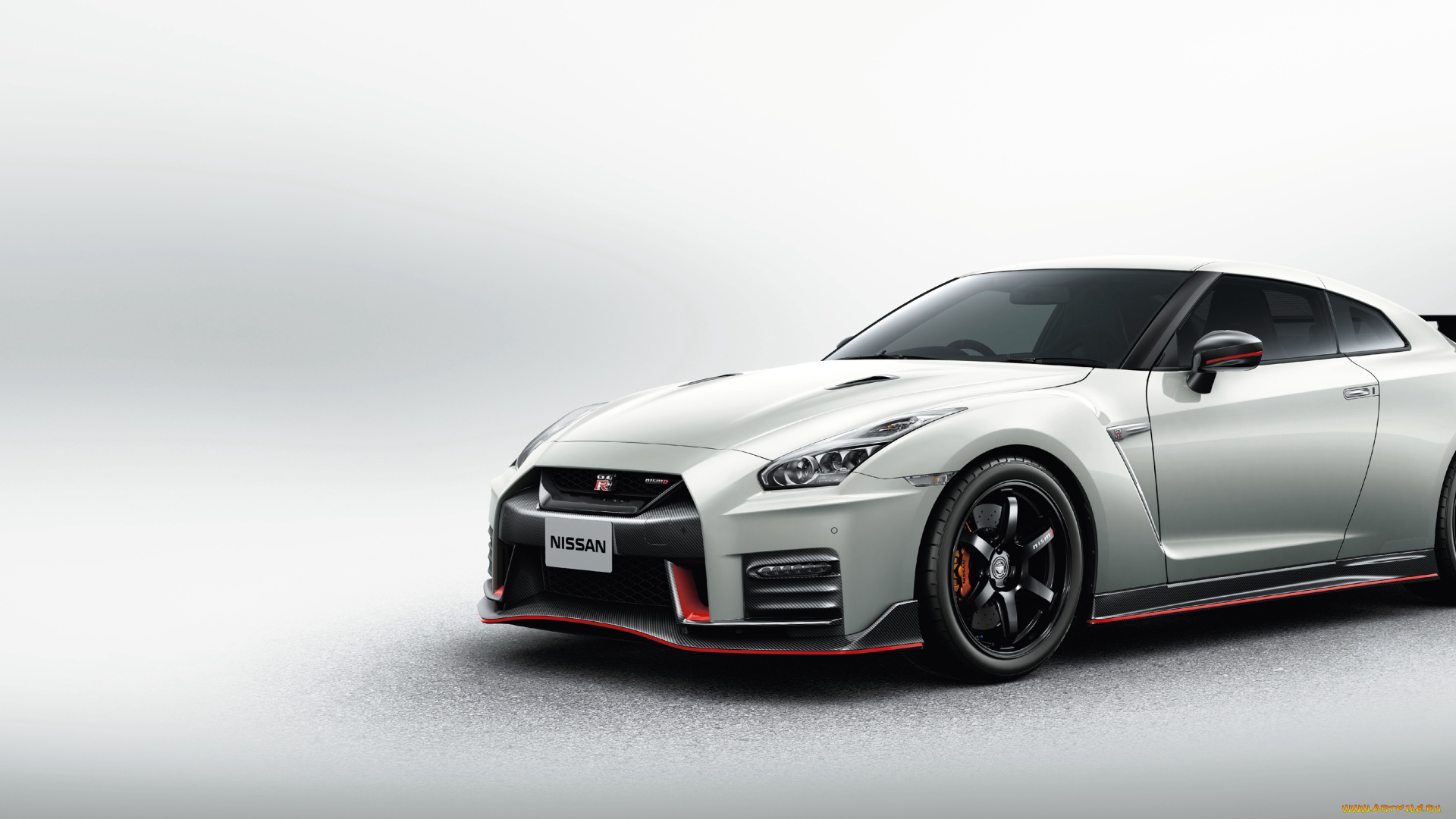 автомобили, nissan, datsun, 2016г, nismo, gt-r, r35, jp-spec