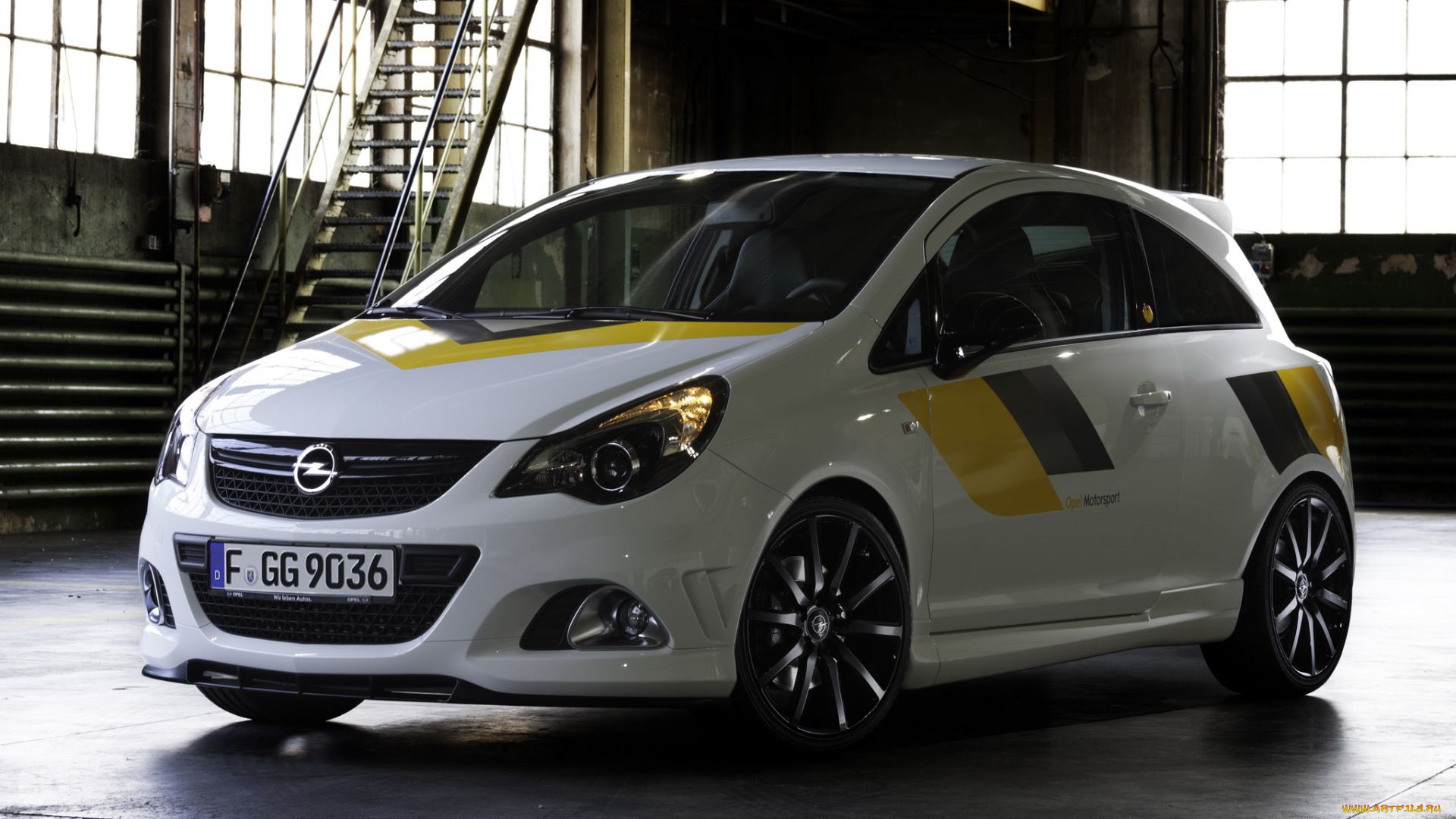автомобили, opel, corsa, opc