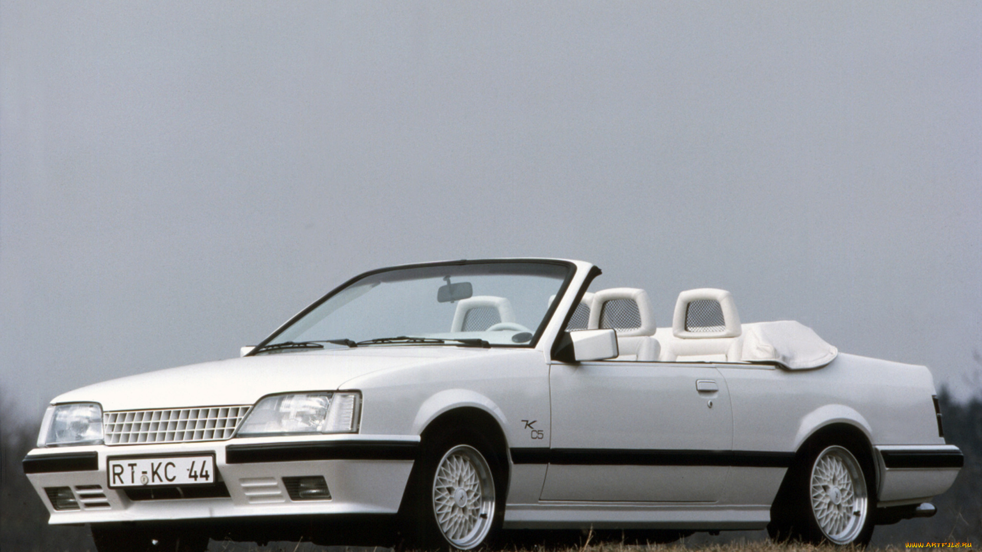 автомобили, opel, keinath