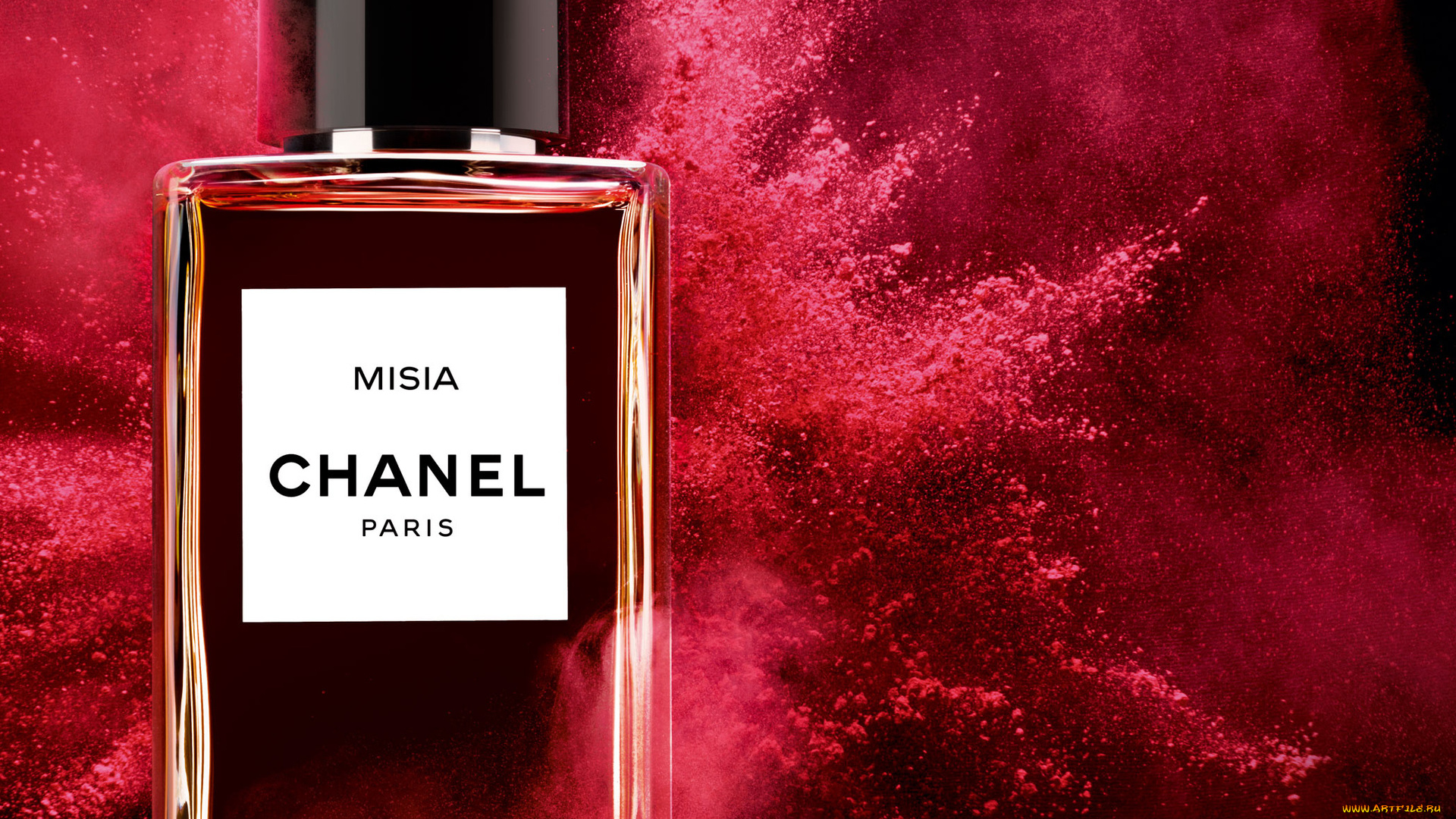 бренды, chanel, духи