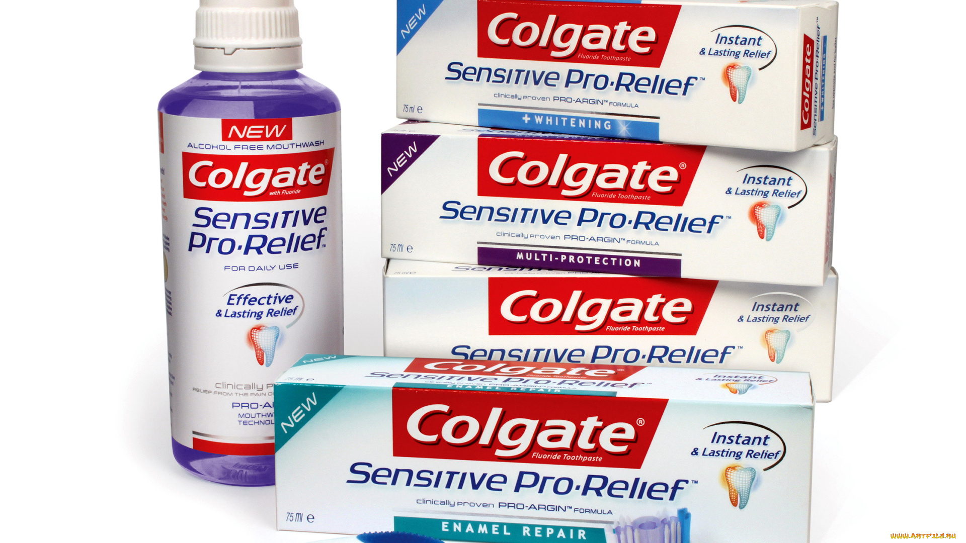 бренды, colgate, ополаскиватель, зубная, паста