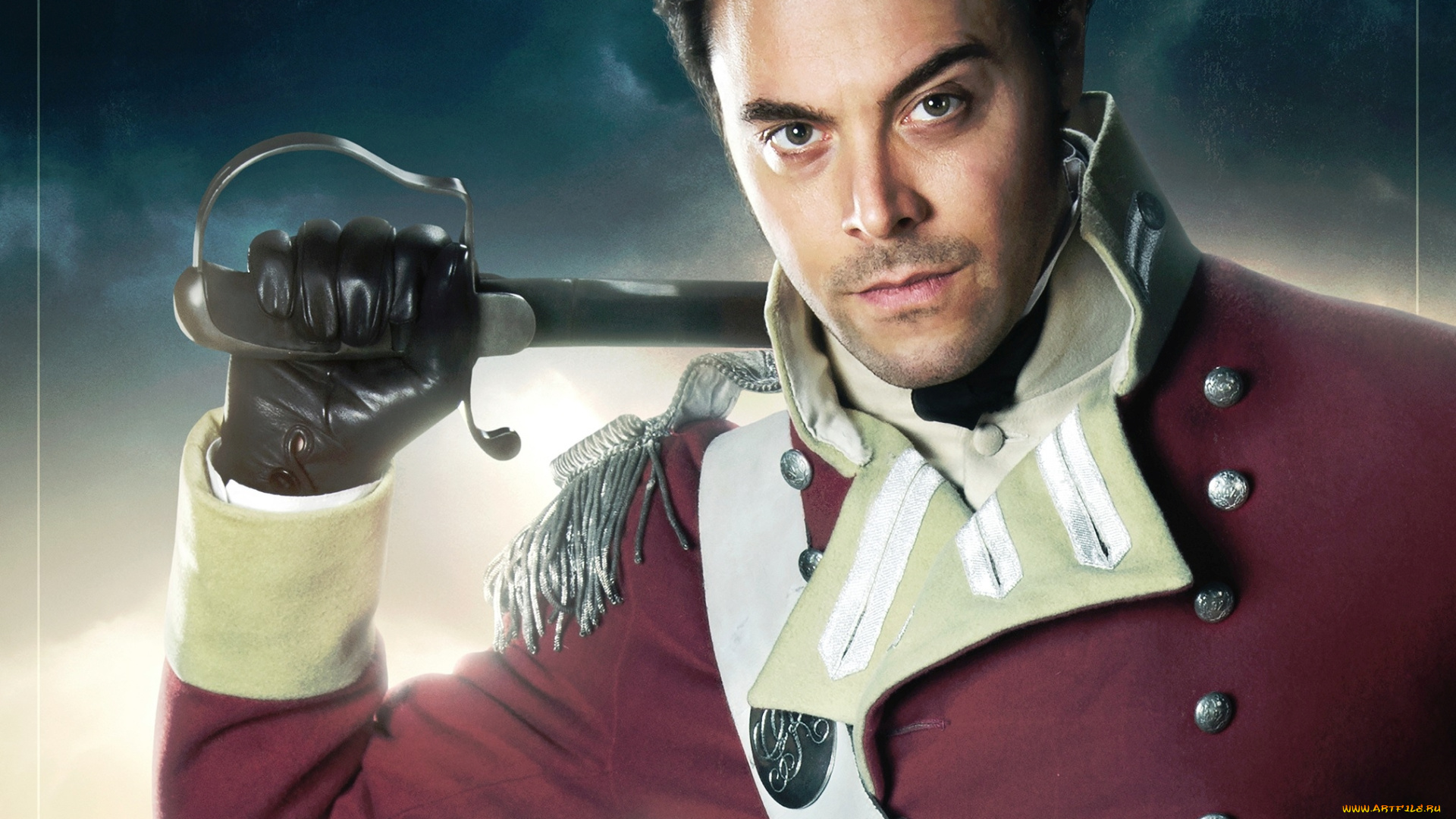 кино, фильмы, pride, and, prejudice, and, zombies, персонаж