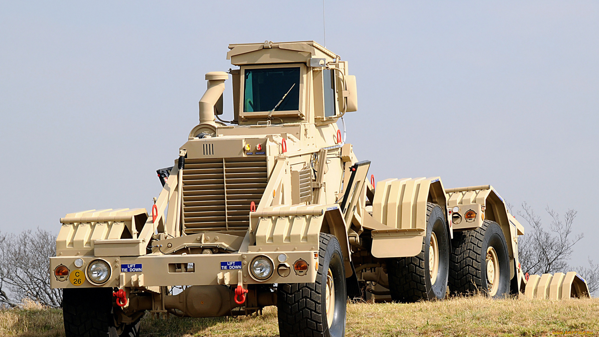 техника, военная, техника, husky