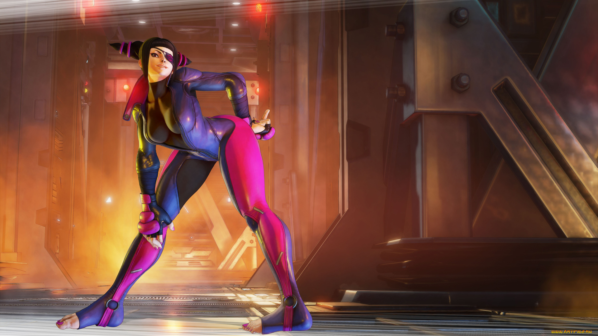 видео, игры, street, fighter, v, персонаж