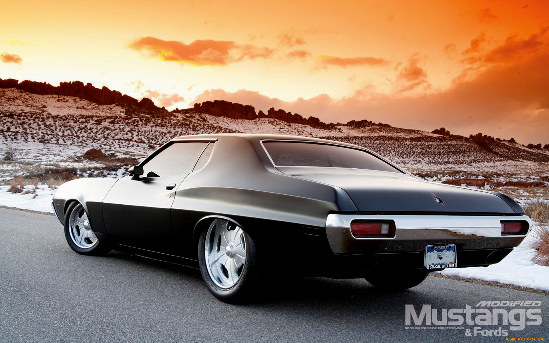 автомобили, ford