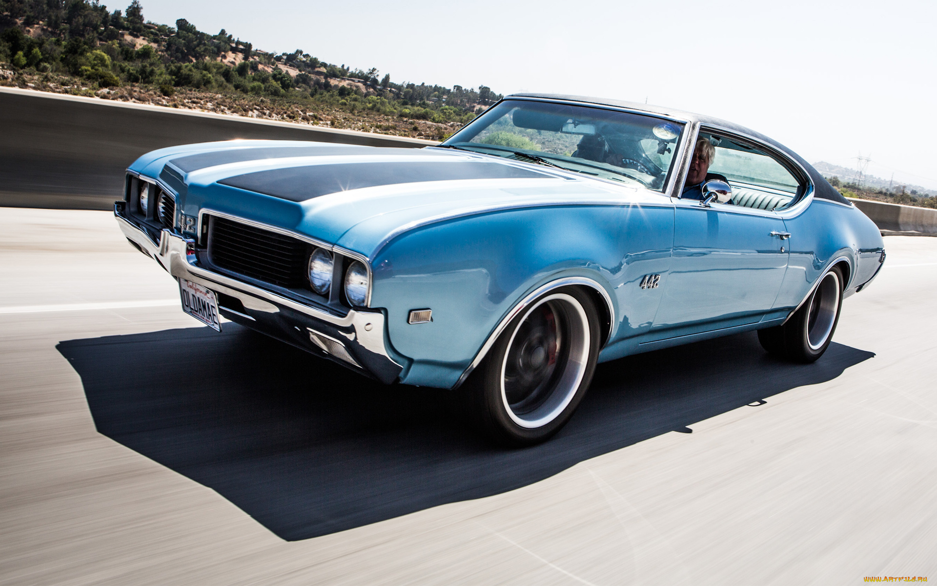 автомобили, oldsmobile, olds