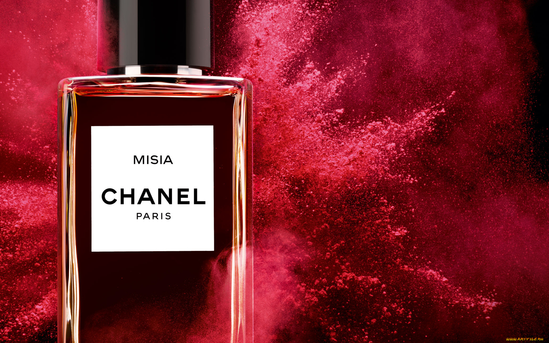 бренды, chanel, духи