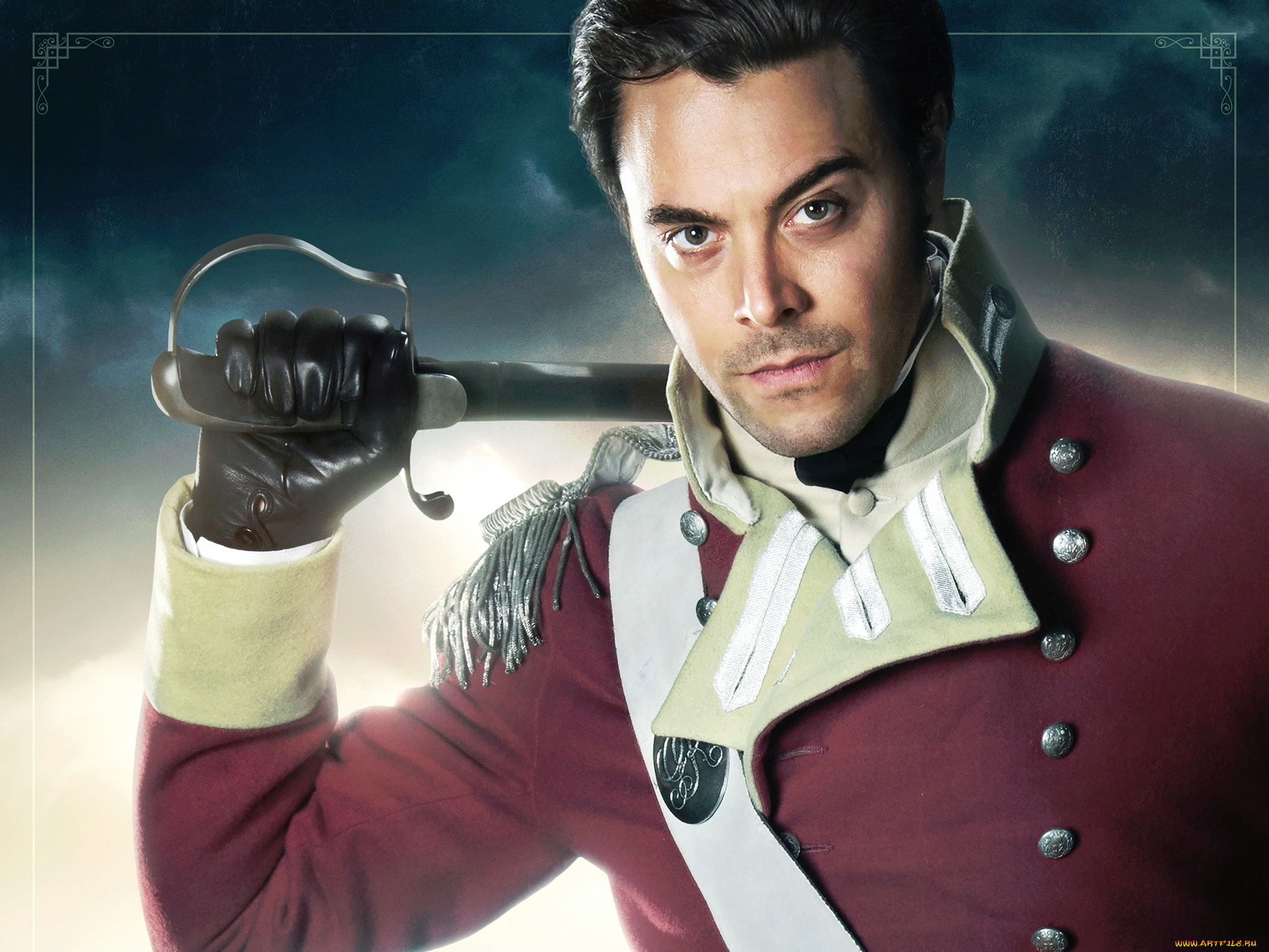 кино, фильмы, pride, and, prejudice, and, zombies, персонаж