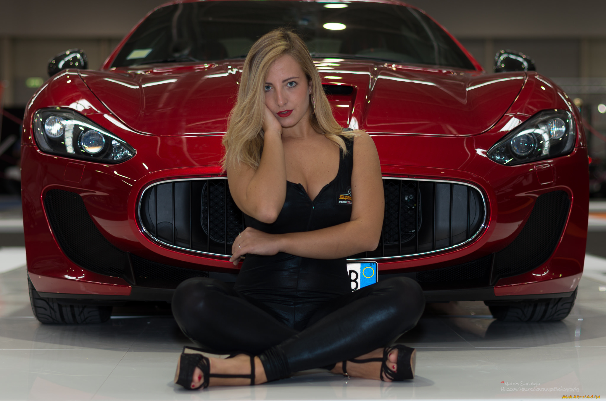 автомобили, -авто, с, девушками, авто, девица