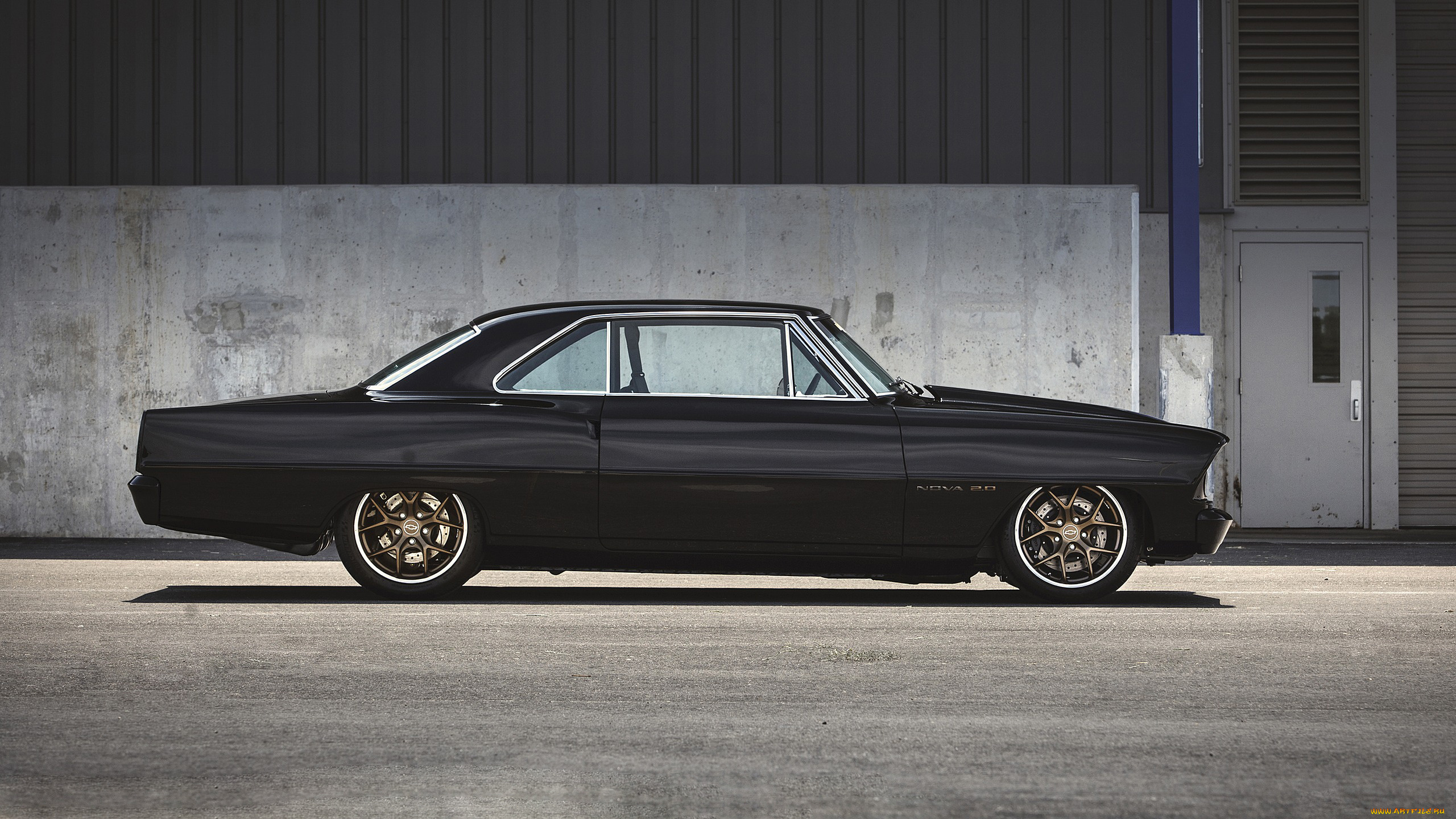 сhevrolet, 67, nova, concept, 2015, автомобили, chevrolet, сhevrolet, 67, nova, concept, 2015