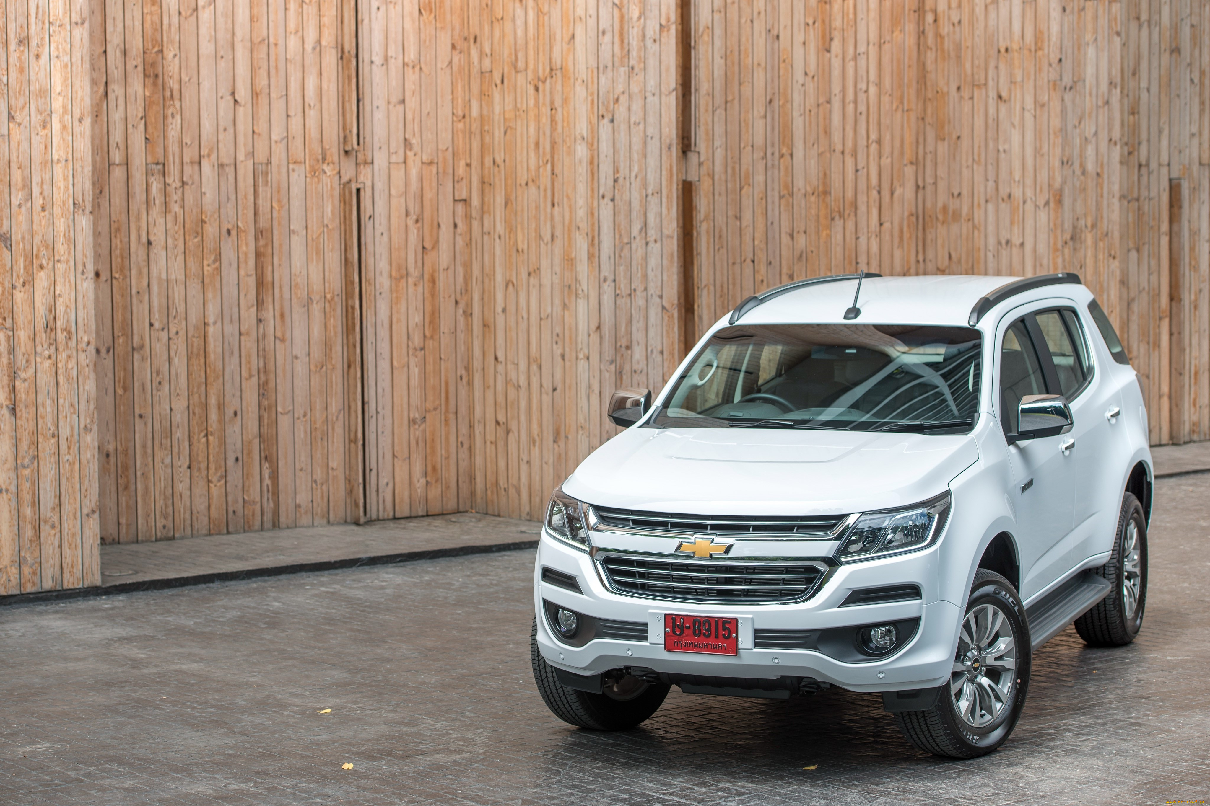 автомобили, chevrolet, 2016г, th-spec, trailblazer