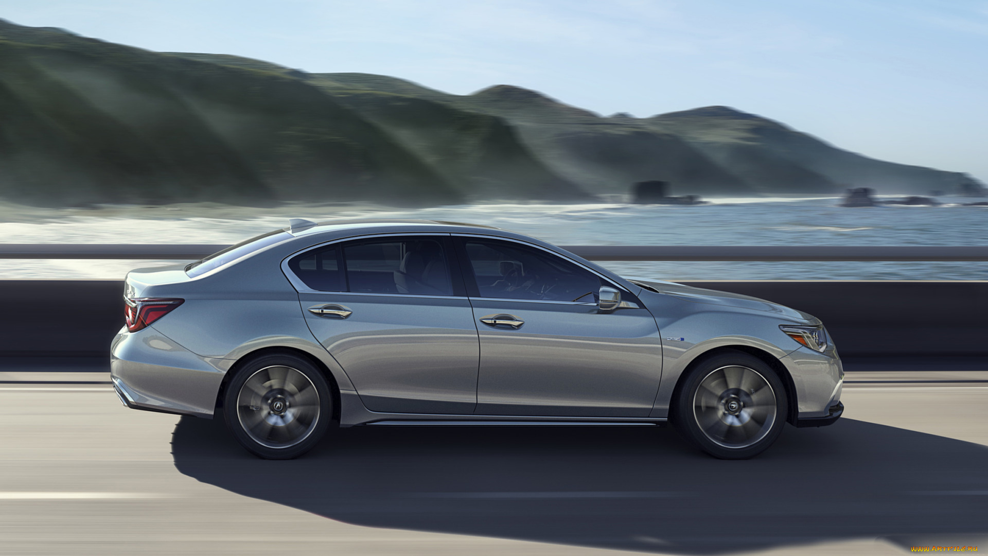 acura, rlx, 2018, автомобили, acura, rlx, 2018