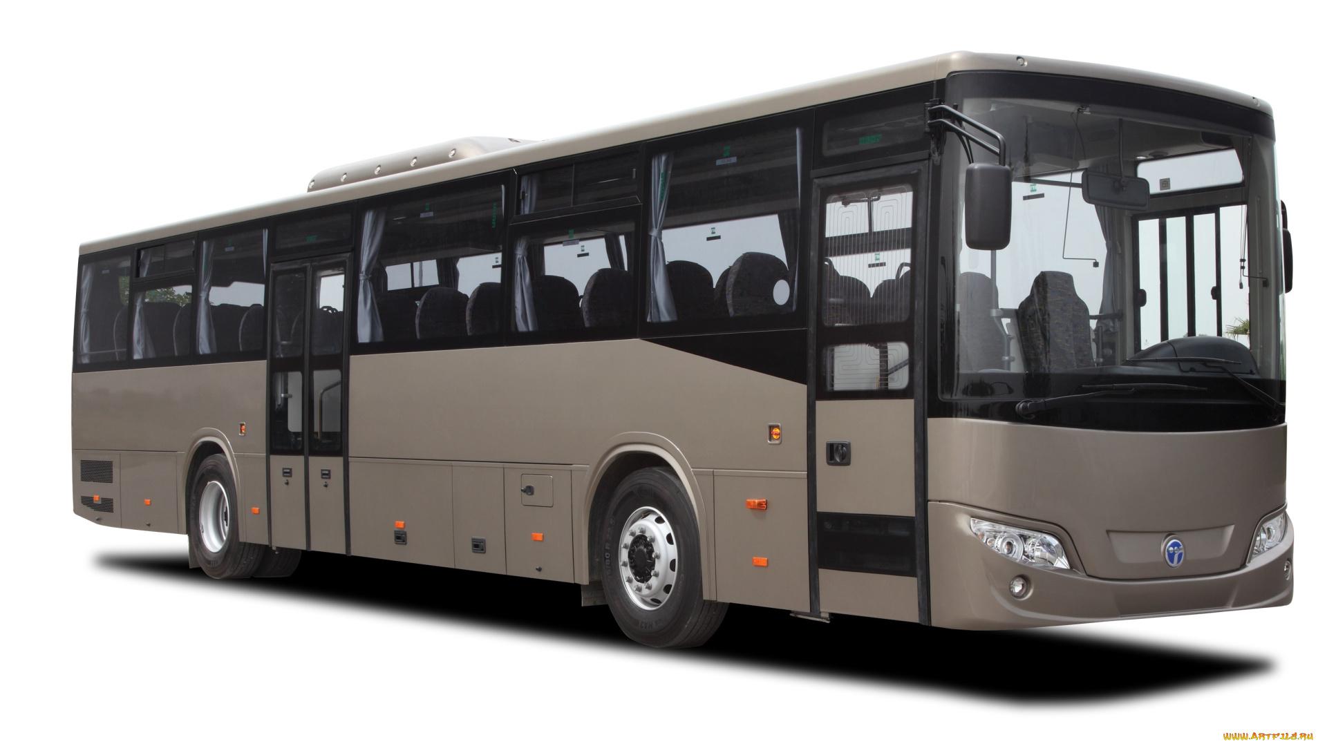 автомобили, автобусы, temsa