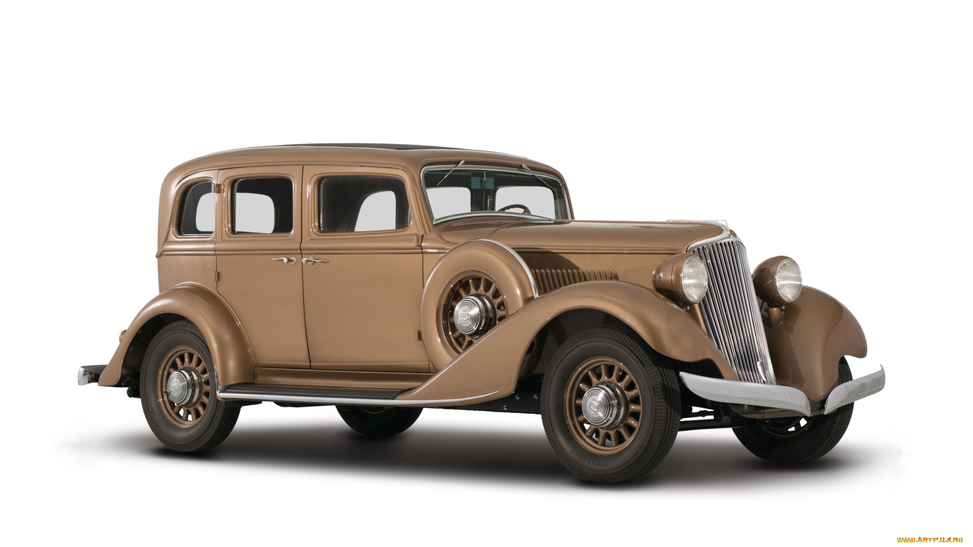 автомобили, классика, graham