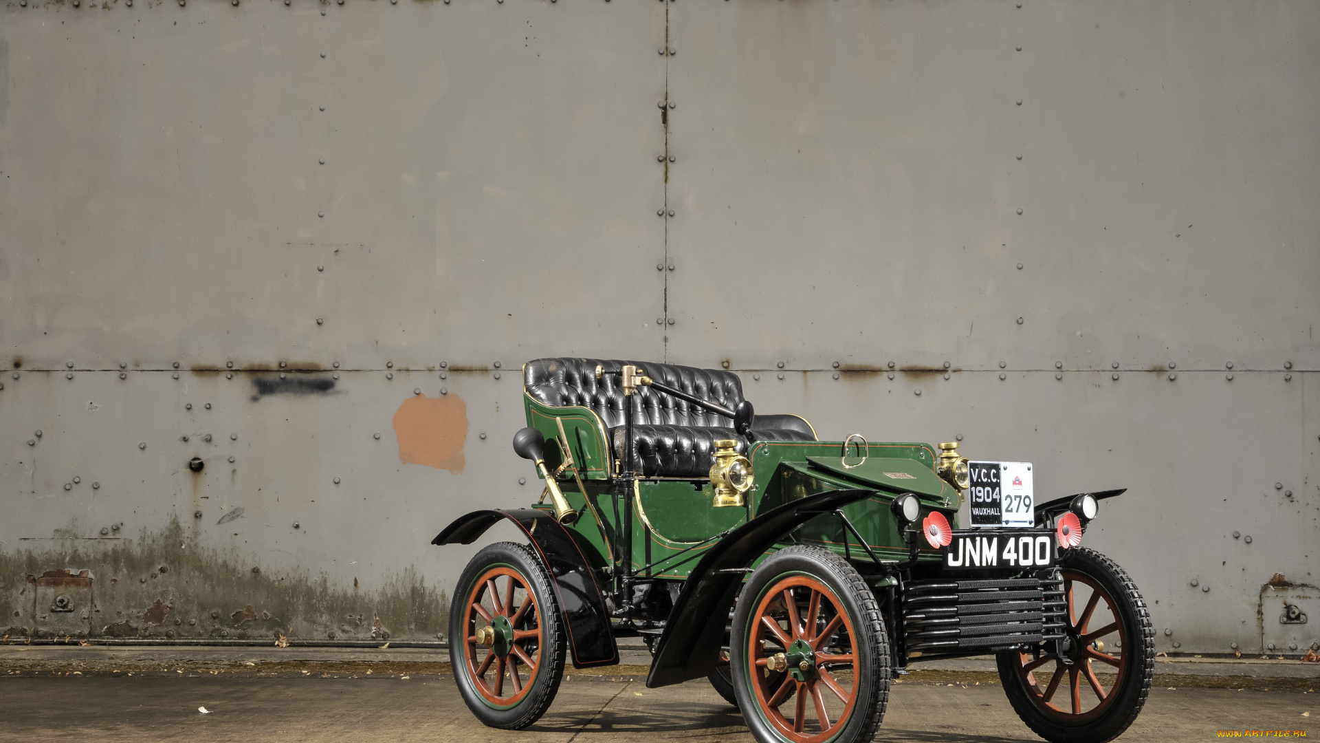 автомобили, классика, vauxhall