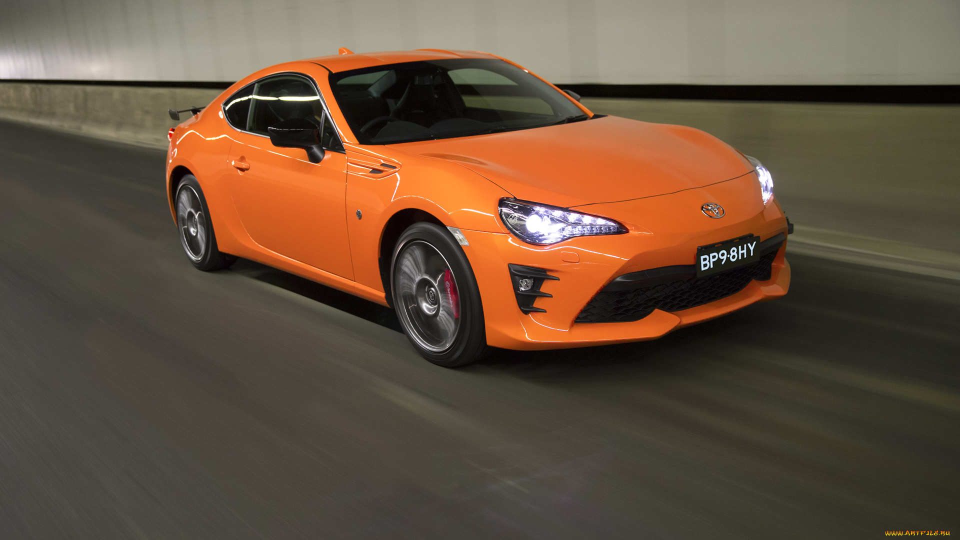 автомобили, toyota