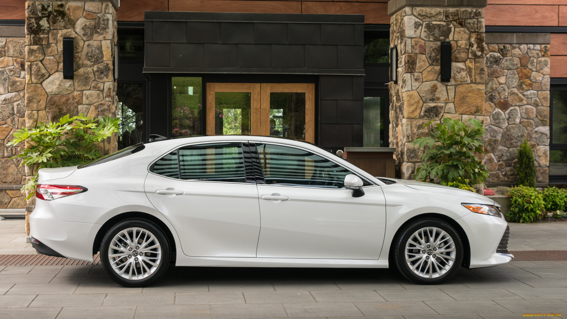 автомобили, toyota