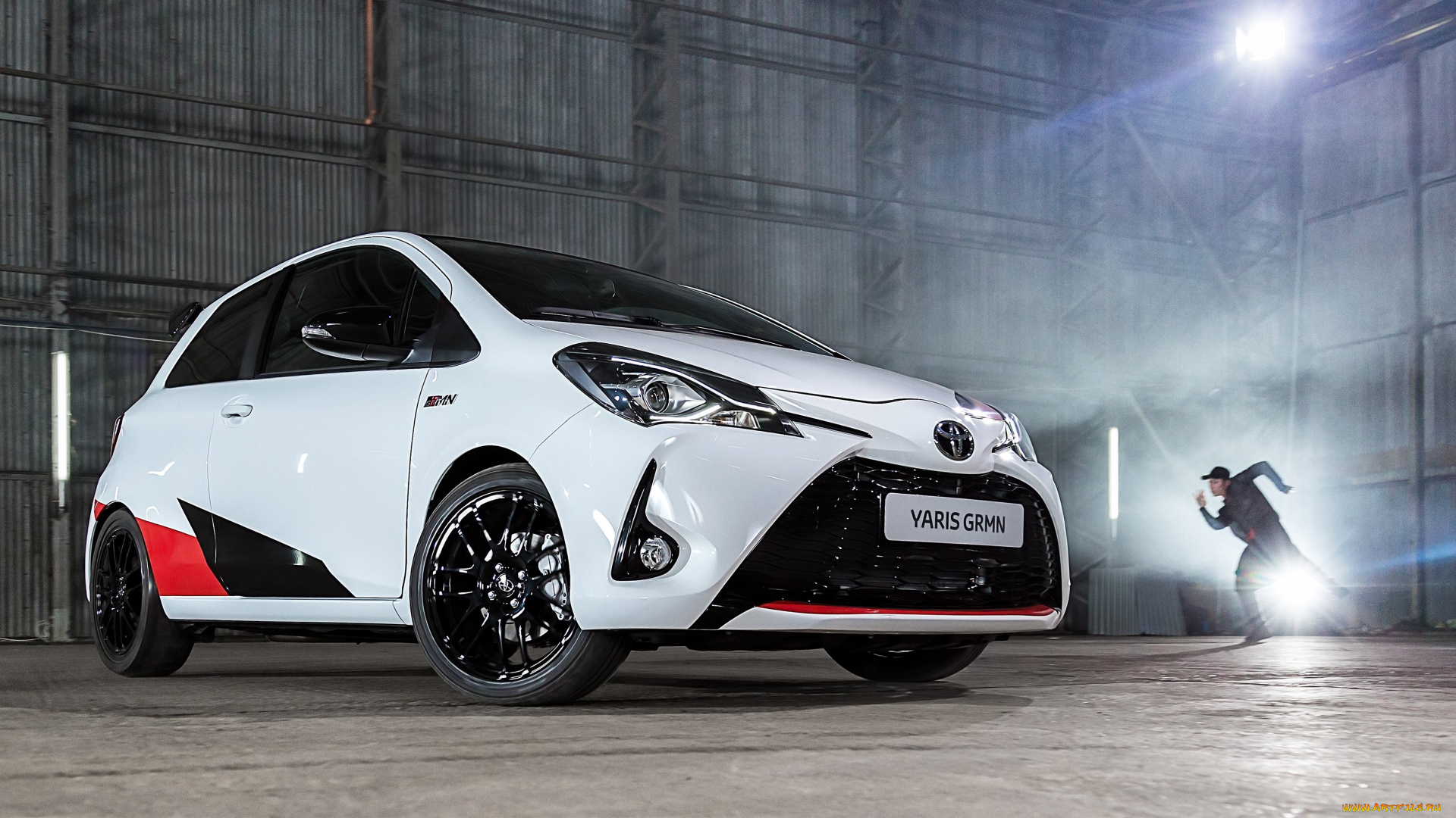 автомобили, toyota