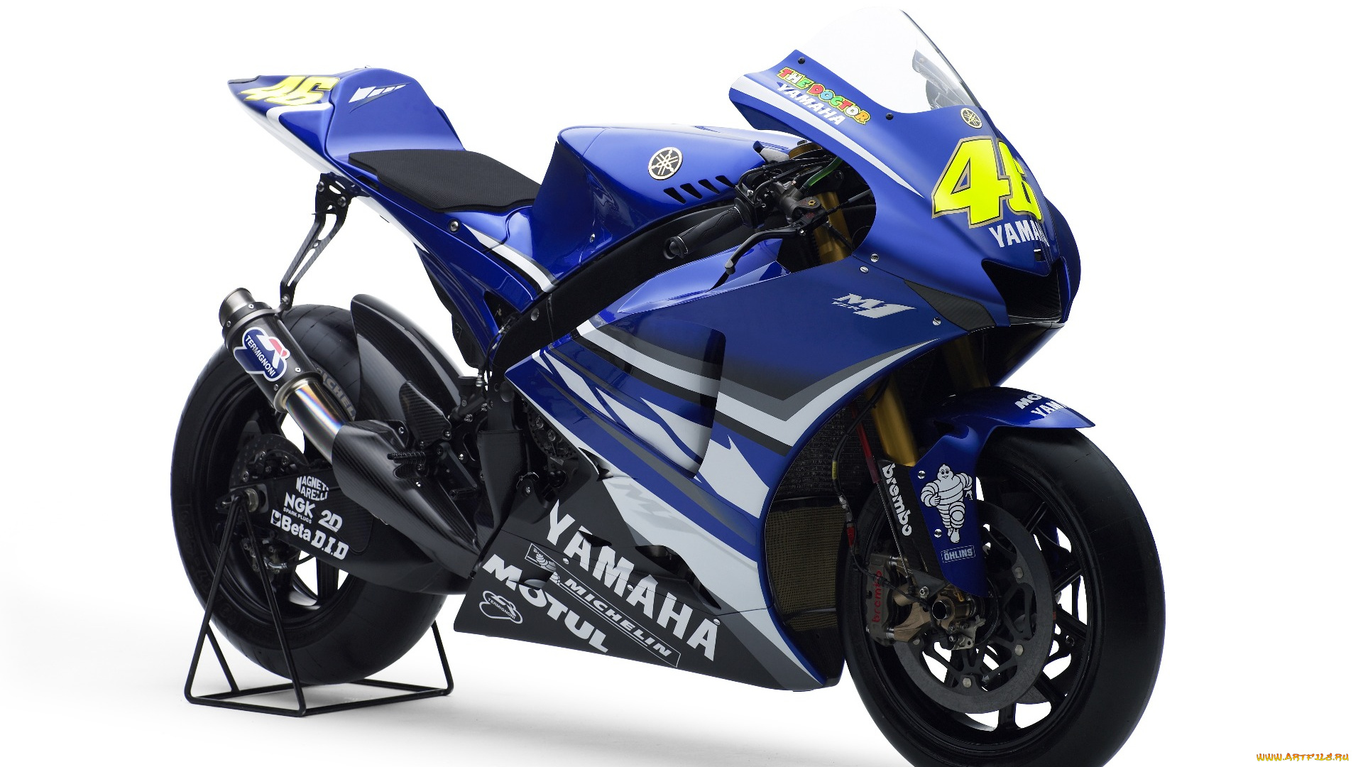 мотоциклы, yamaha