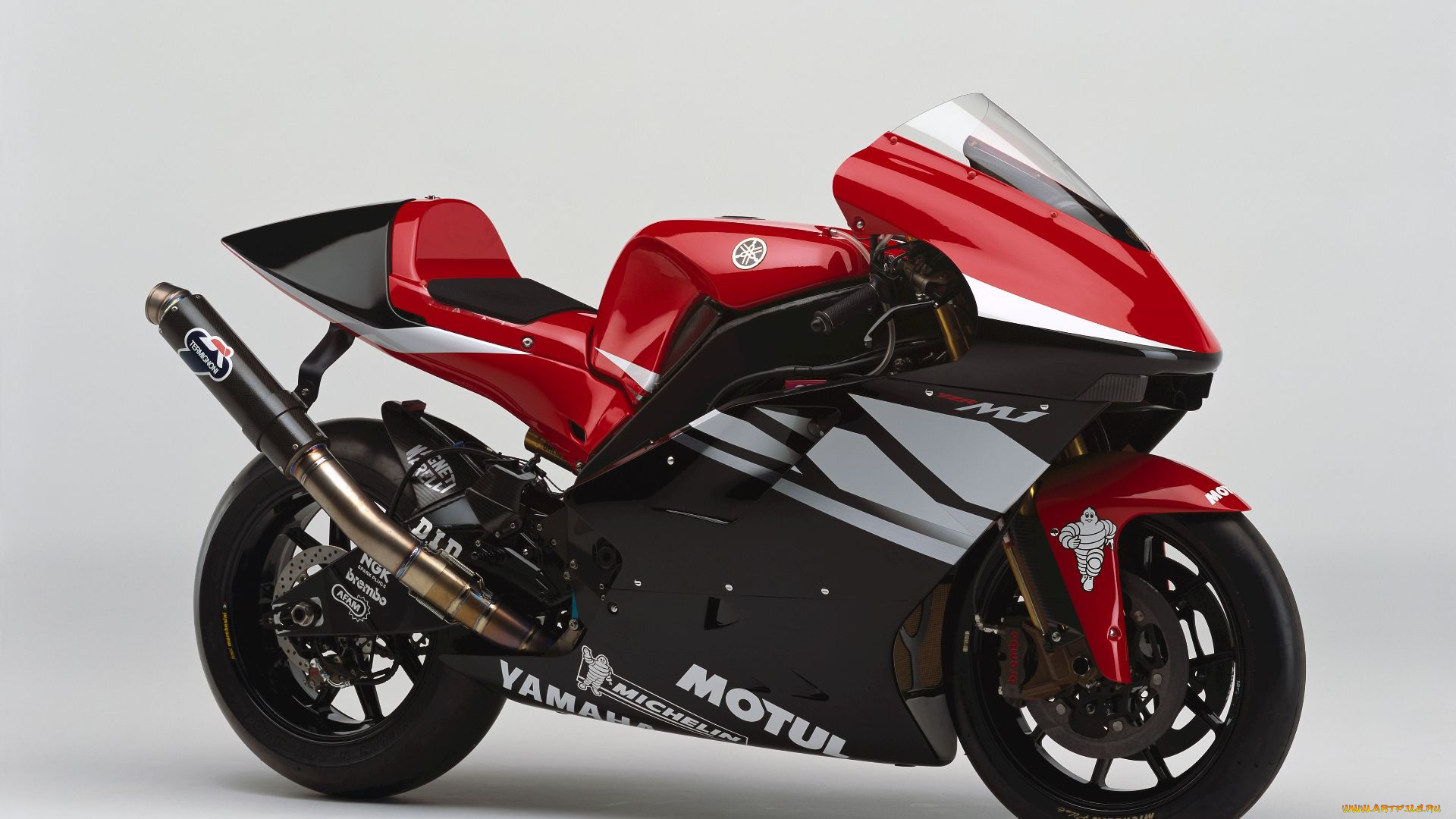 мотоциклы, yamaha