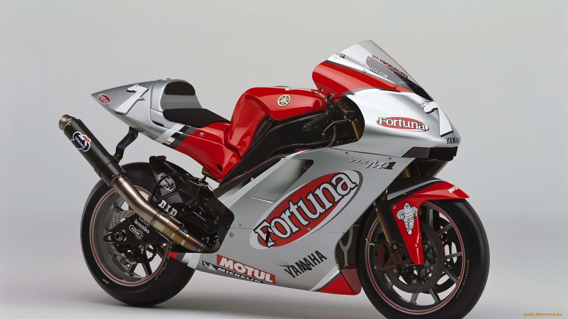 мотоциклы, yamaha