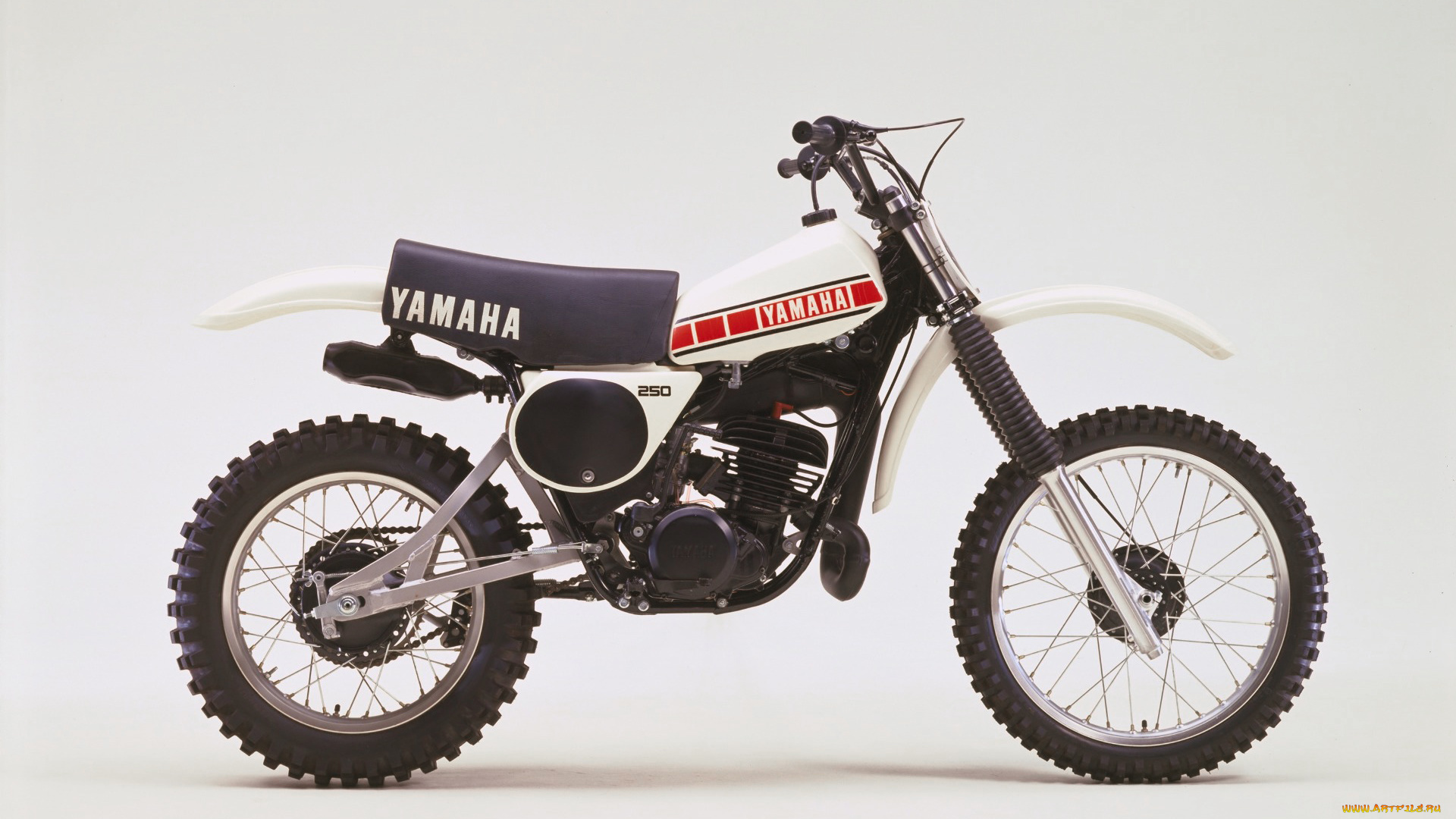 мотоциклы, yamaha