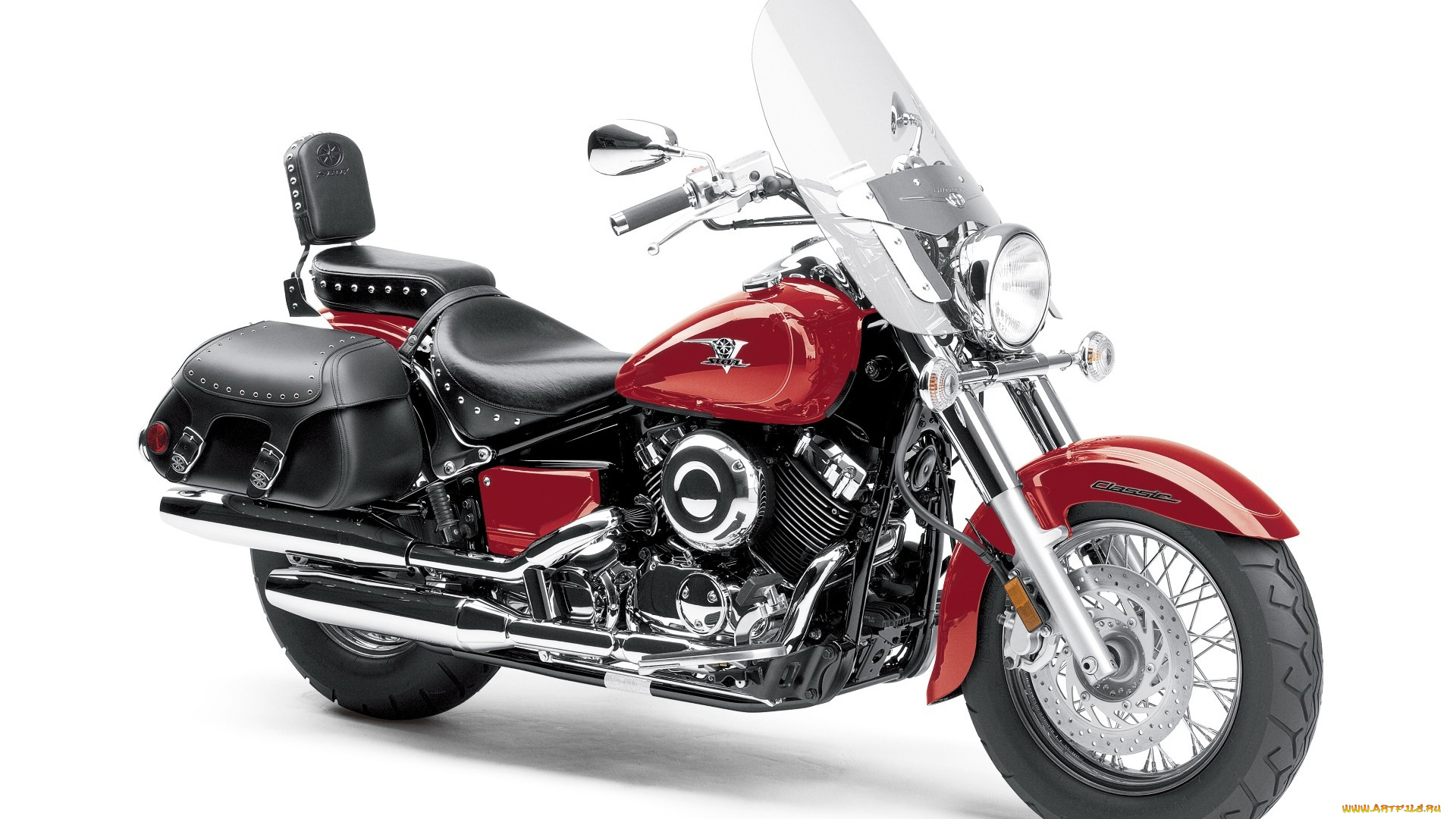 мотоциклы, yamaha