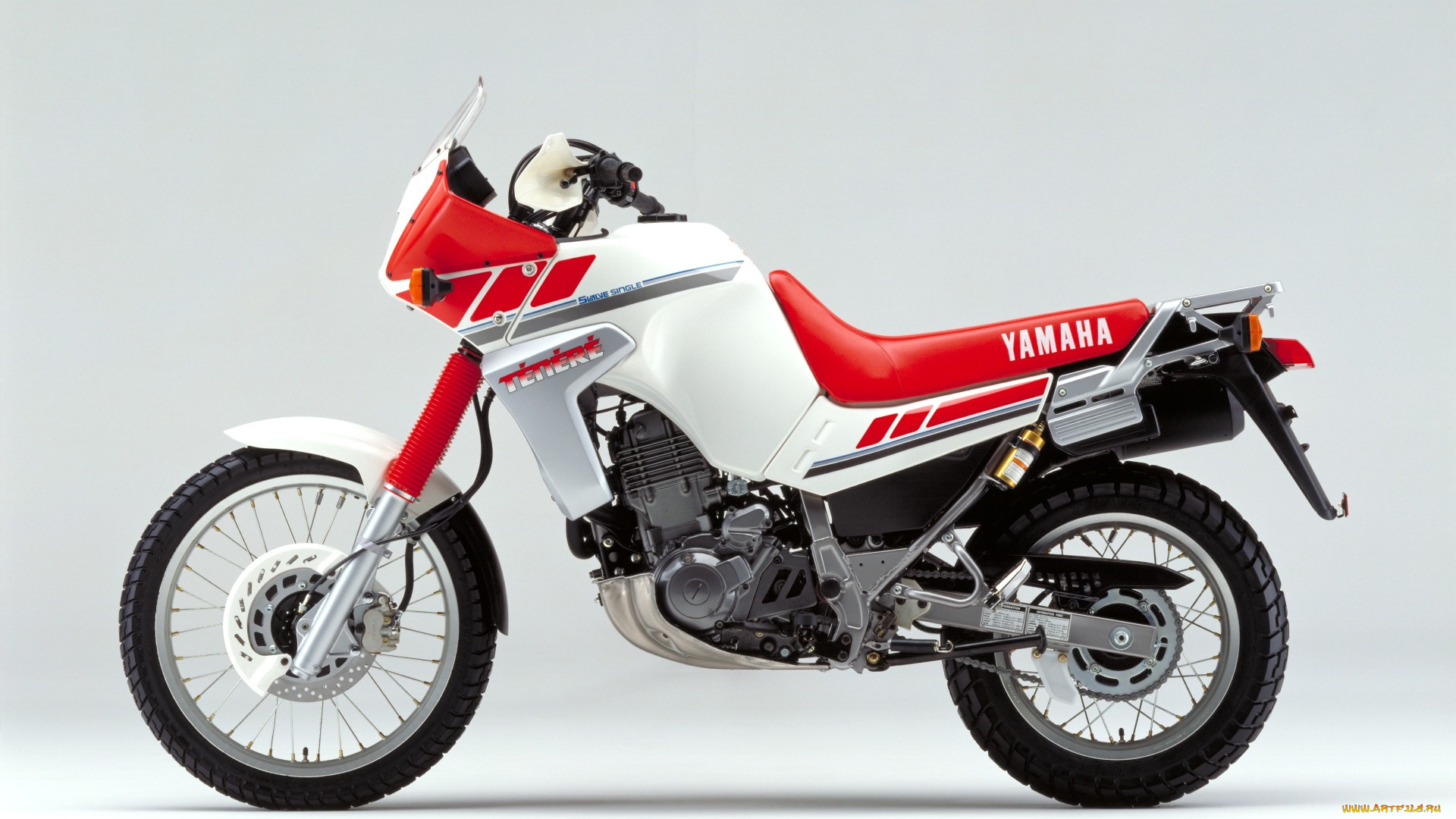 мотоциклы, yamaha