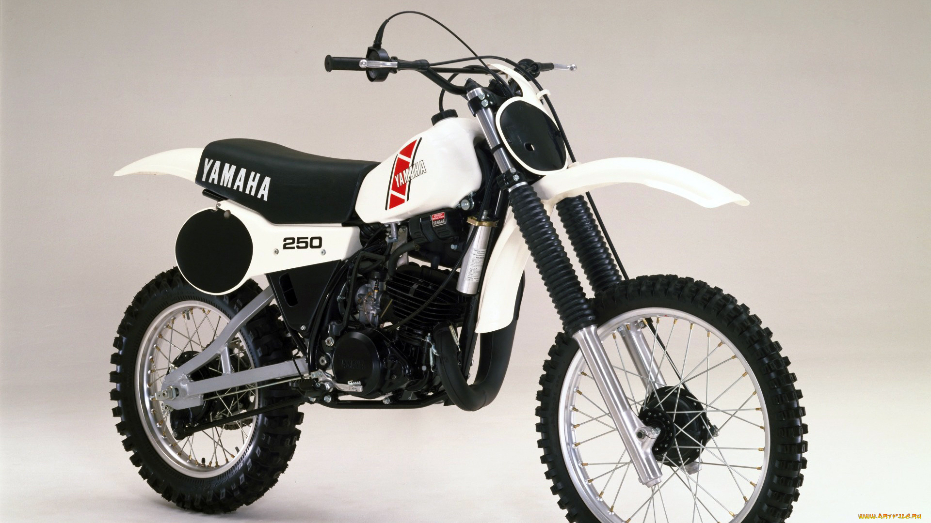 мотоциклы, yamaha