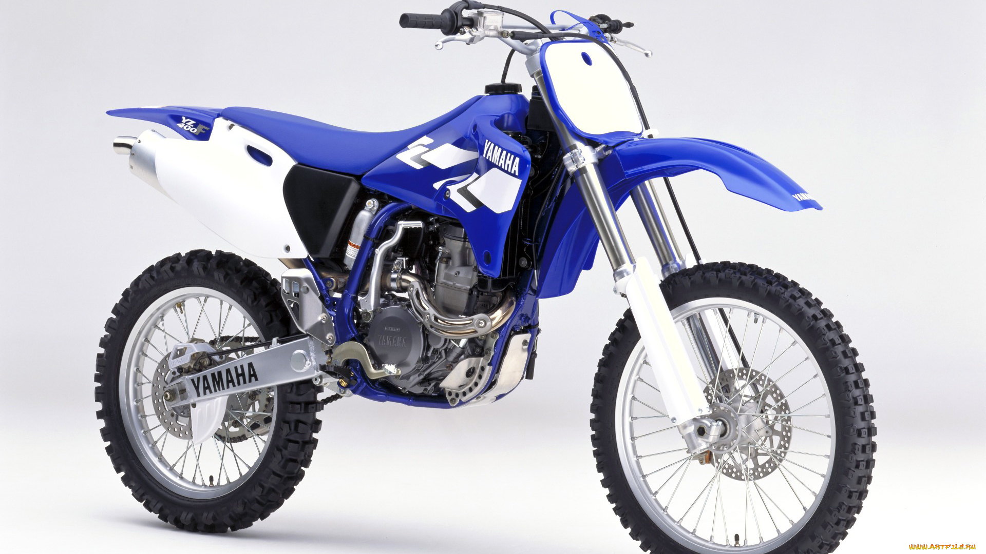 мотоциклы, yamaha