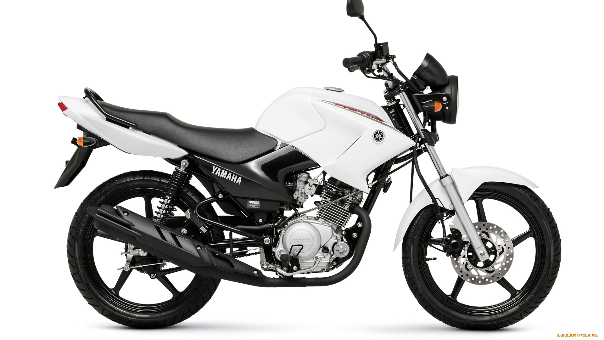 мотоциклы, yamaha