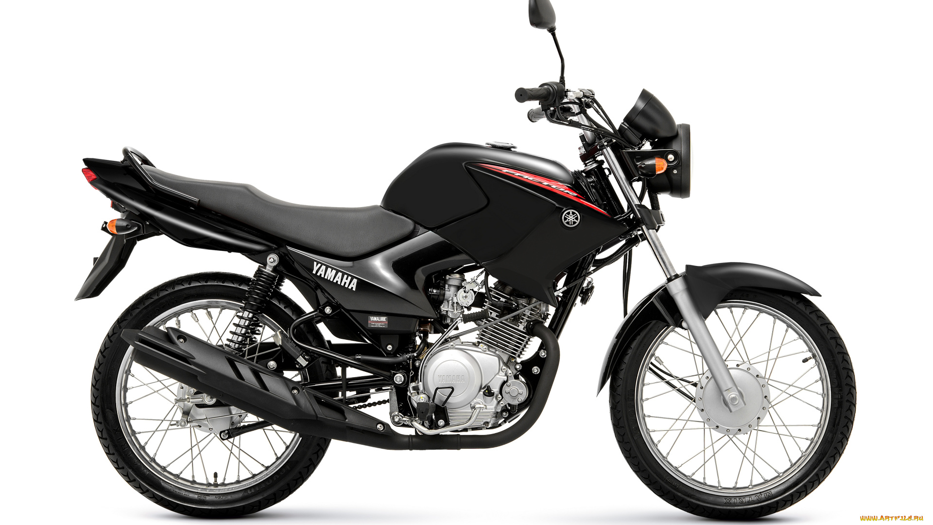 мотоциклы, yamaha