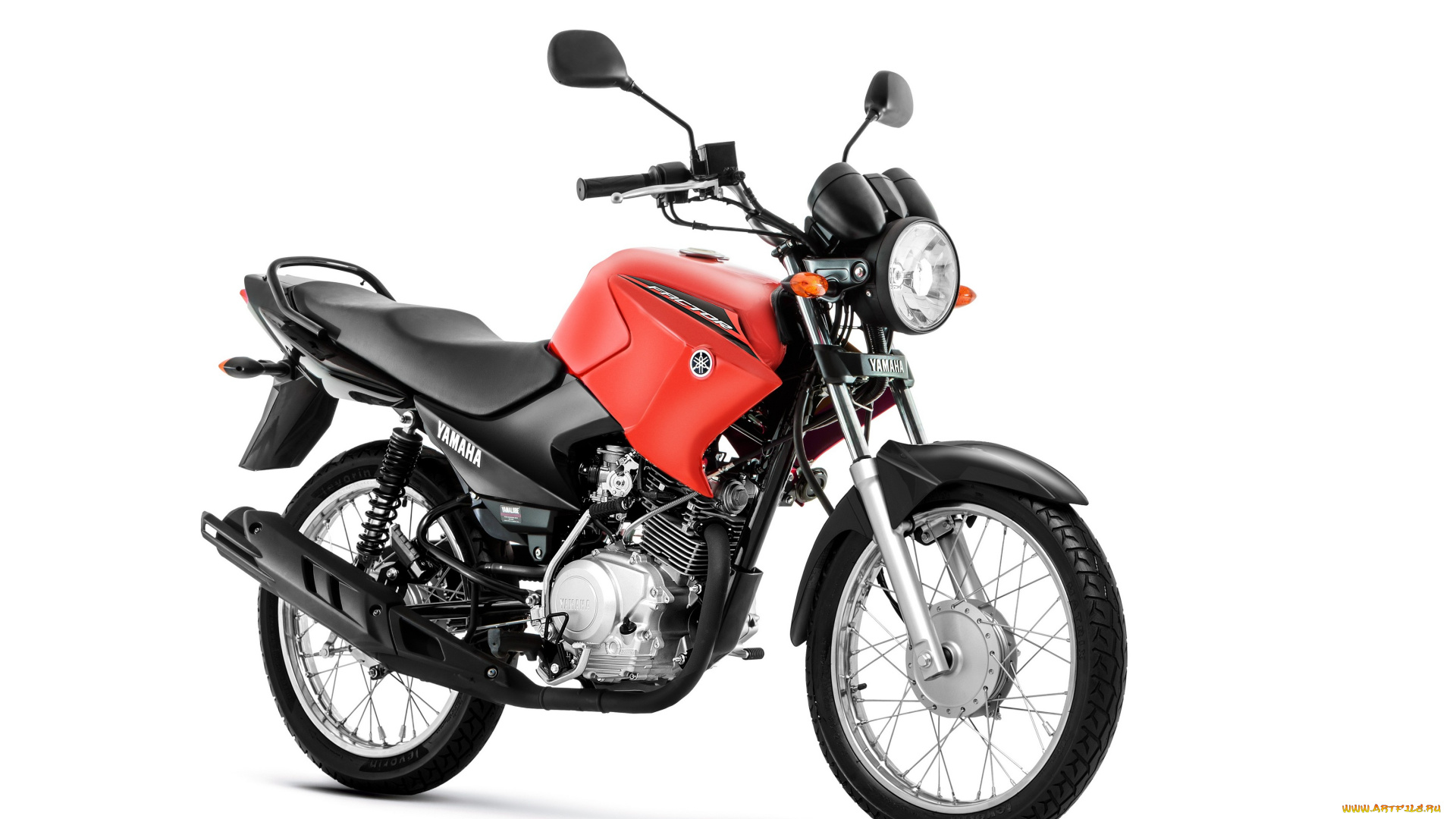 мотоциклы, yamaha