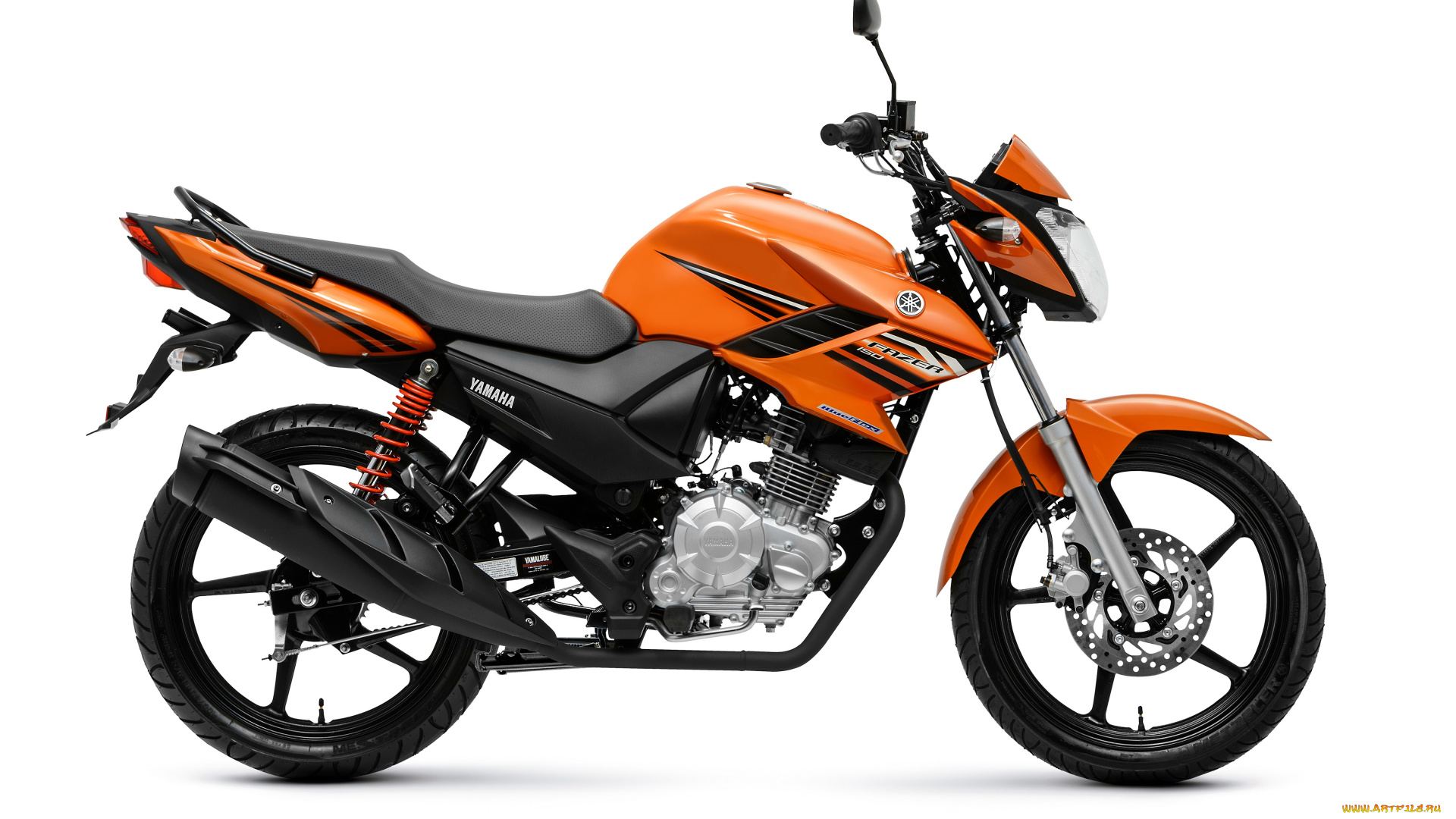 мотоциклы, yamaha