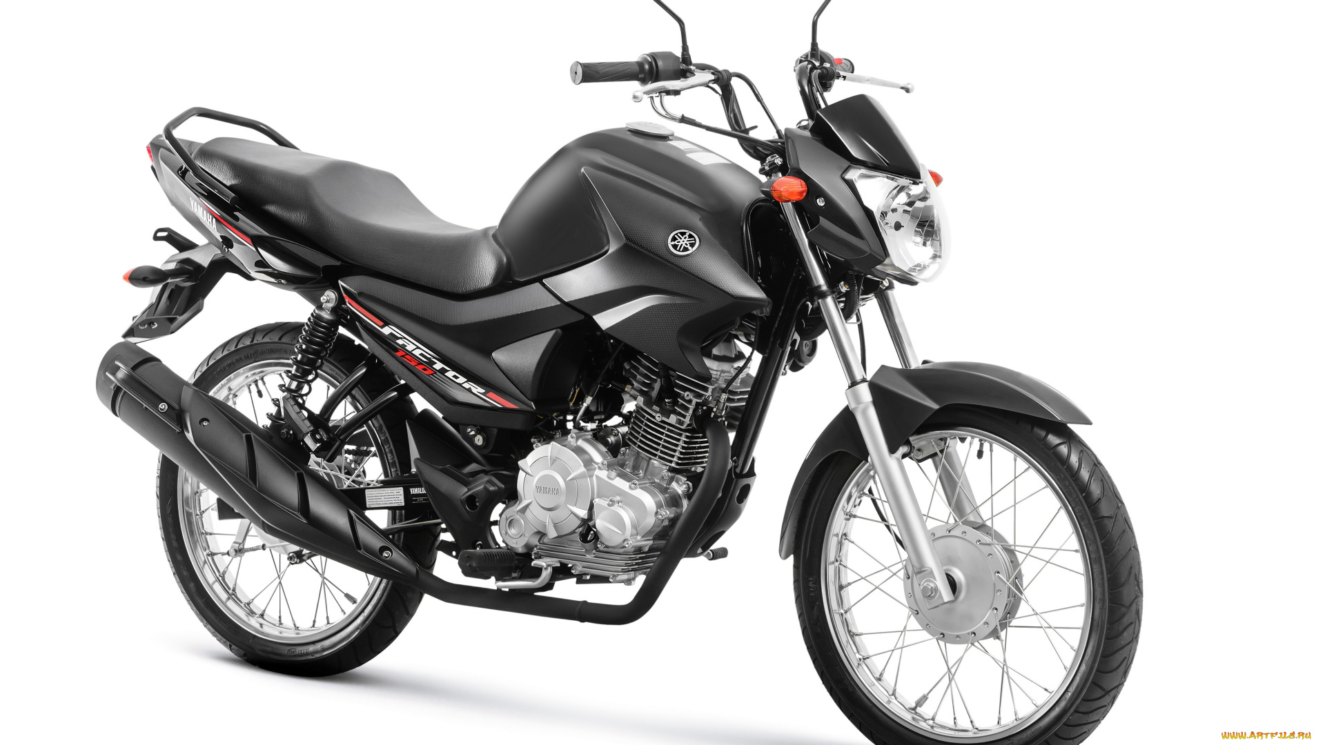 мотоциклы, yamaha