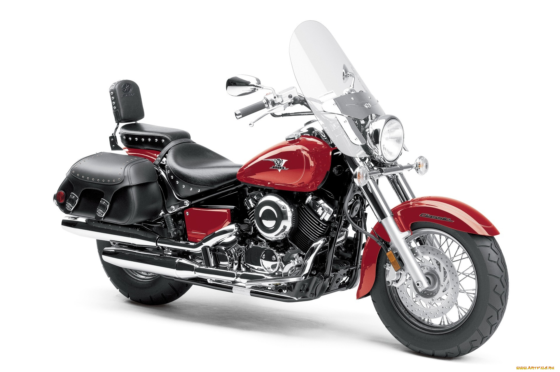 мотоциклы, yamaha