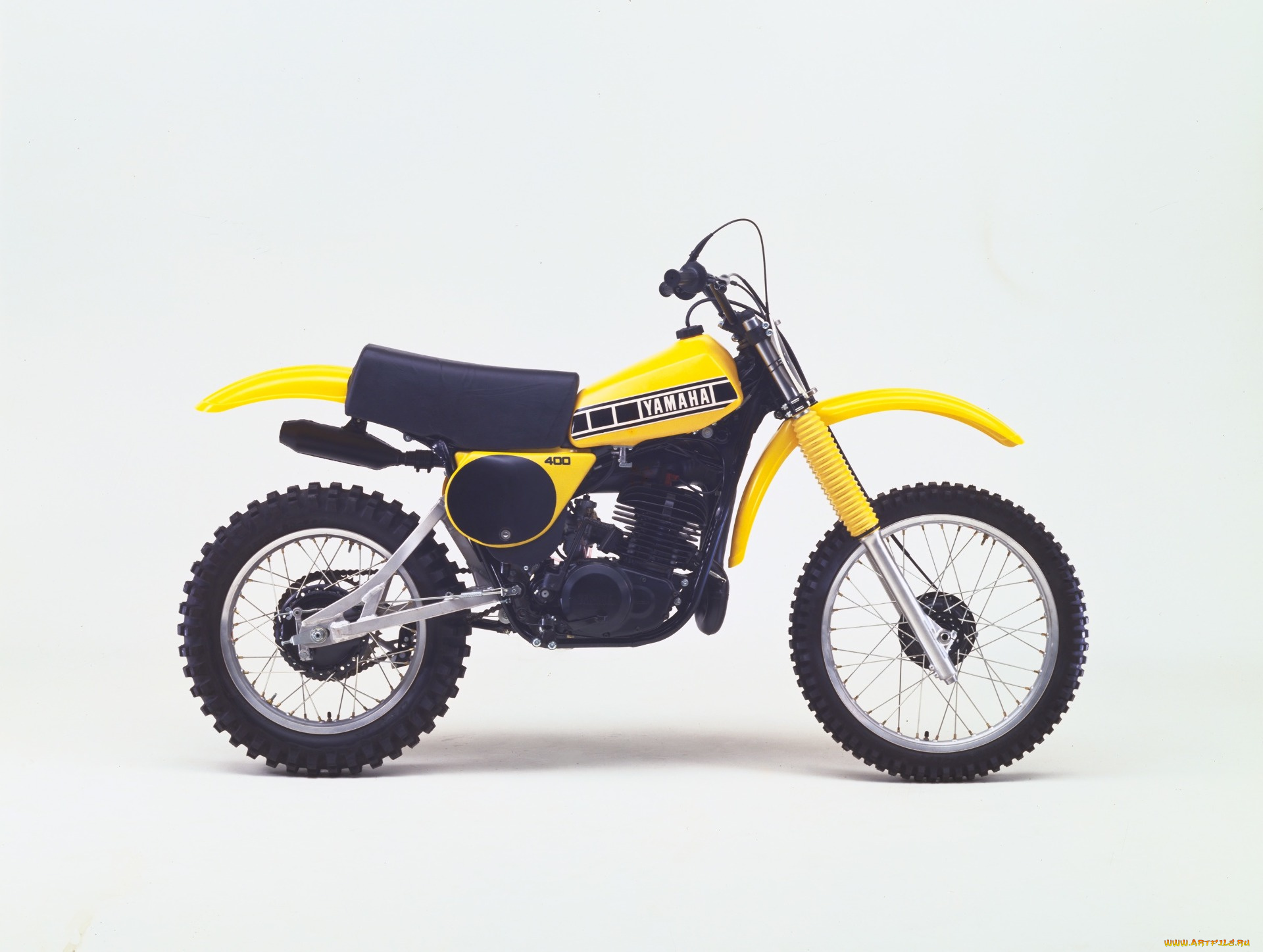 мотоциклы, yamaha