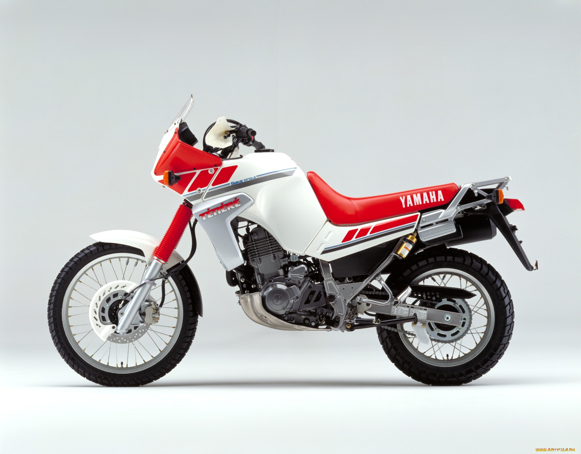 мотоциклы, yamaha